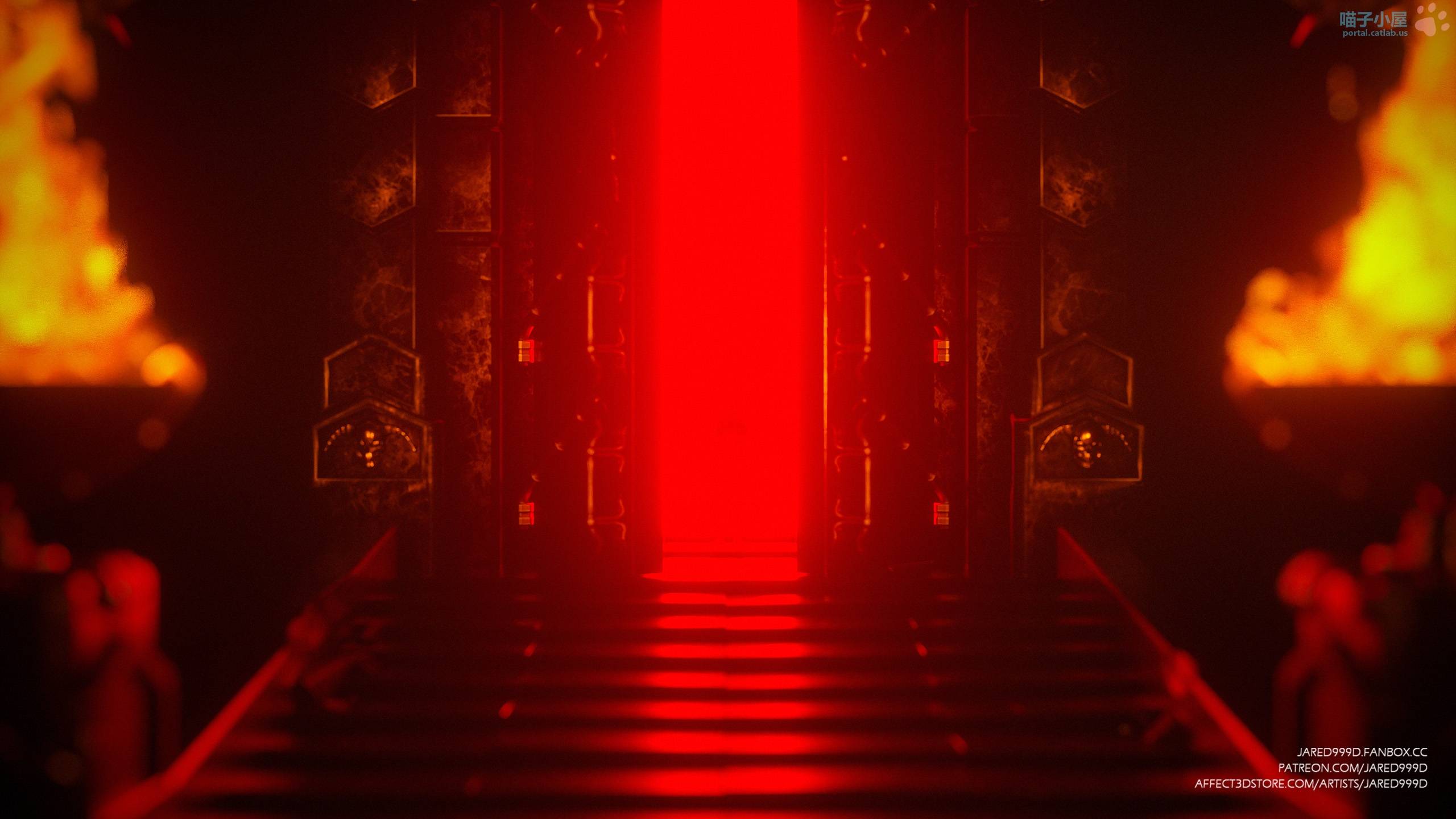 Princess And 5 Goblins [Jared999D] - Chapter 8.2 — Page 123