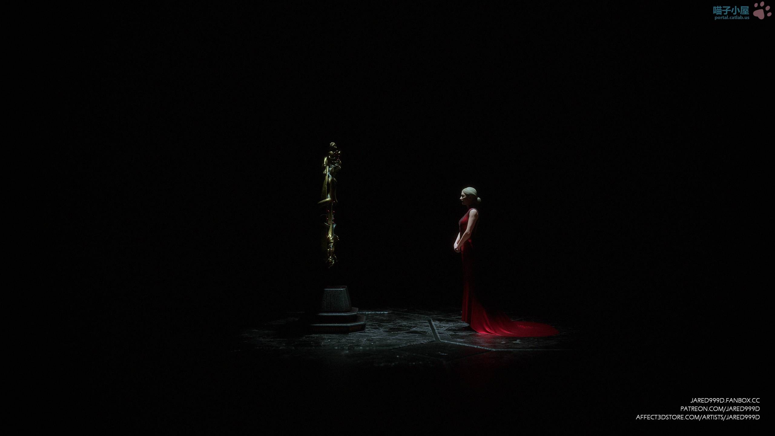 Princess And 5 Goblins [Jared999D] - Chapter 8.2 — Page 126