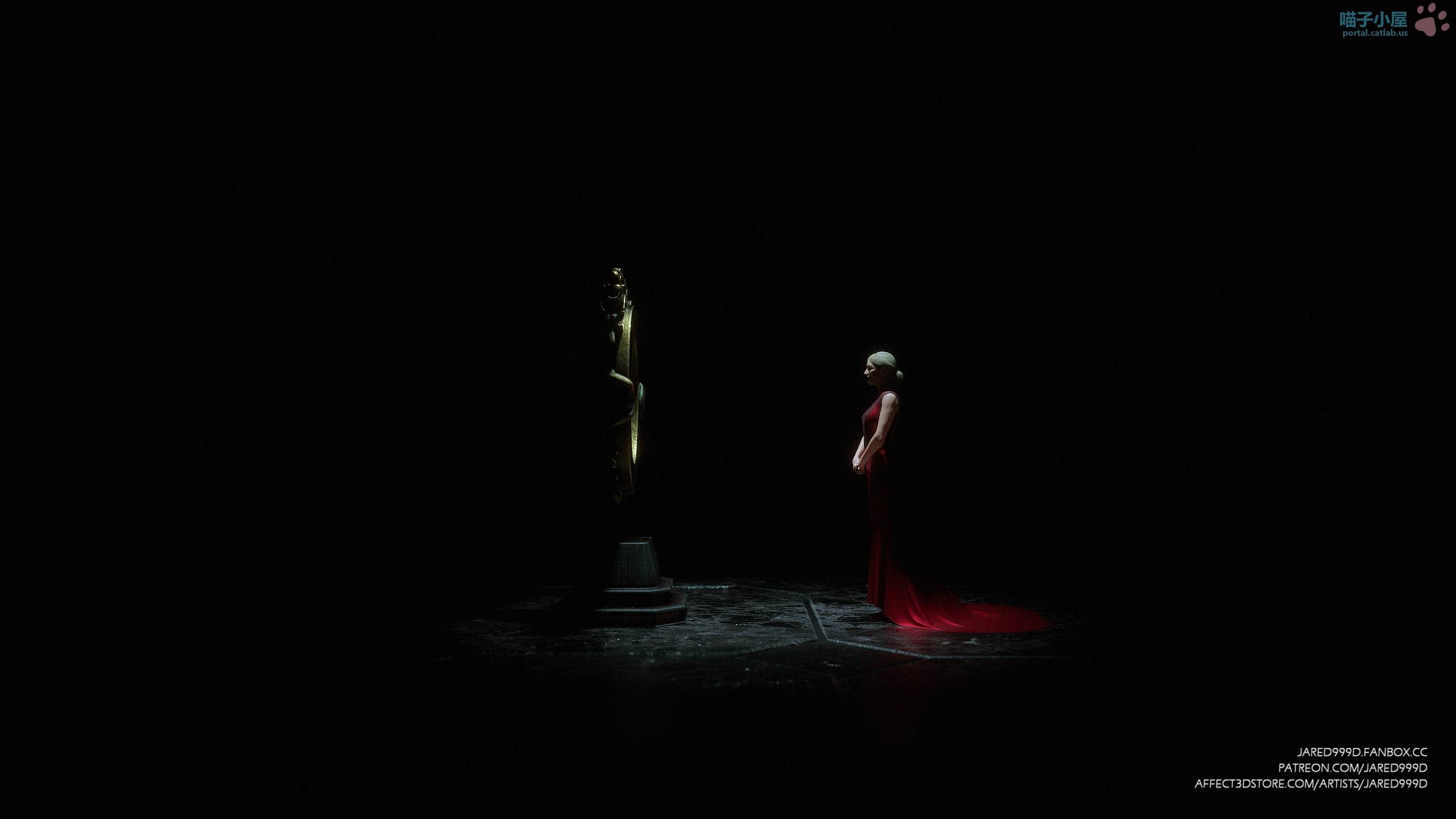 Princess And 5 Goblins [Jared999D] - Chapter 8.2 — Page 127