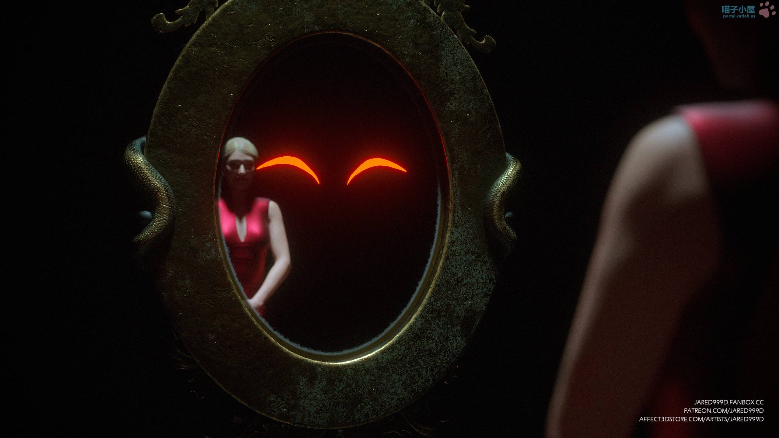 Princess And 5 Goblins [Jared999D] - Chapter 8.2 — Page 132