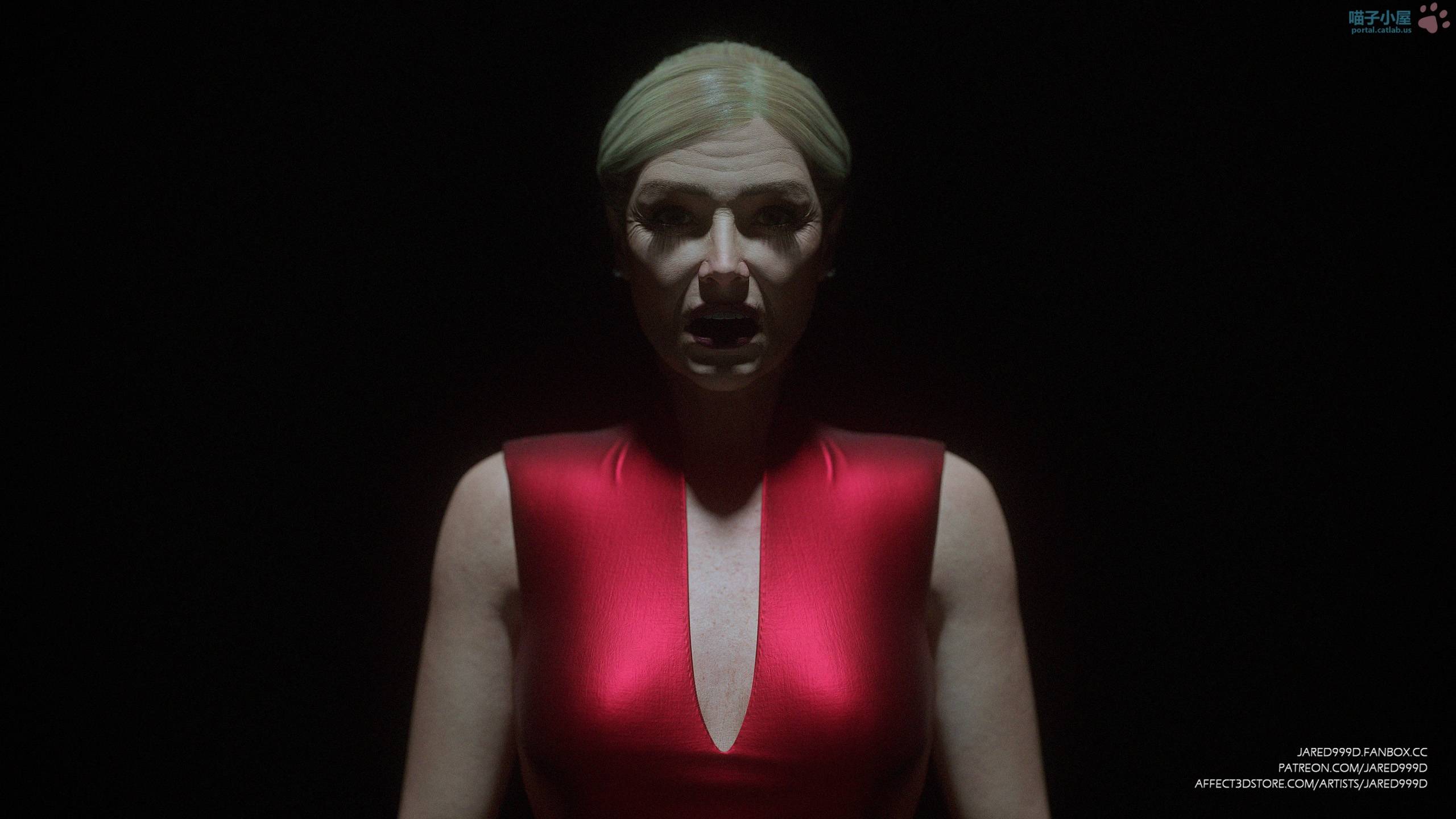 Princess And 5 Goblins [Jared999D] - Chapter 8.2 — Page 137