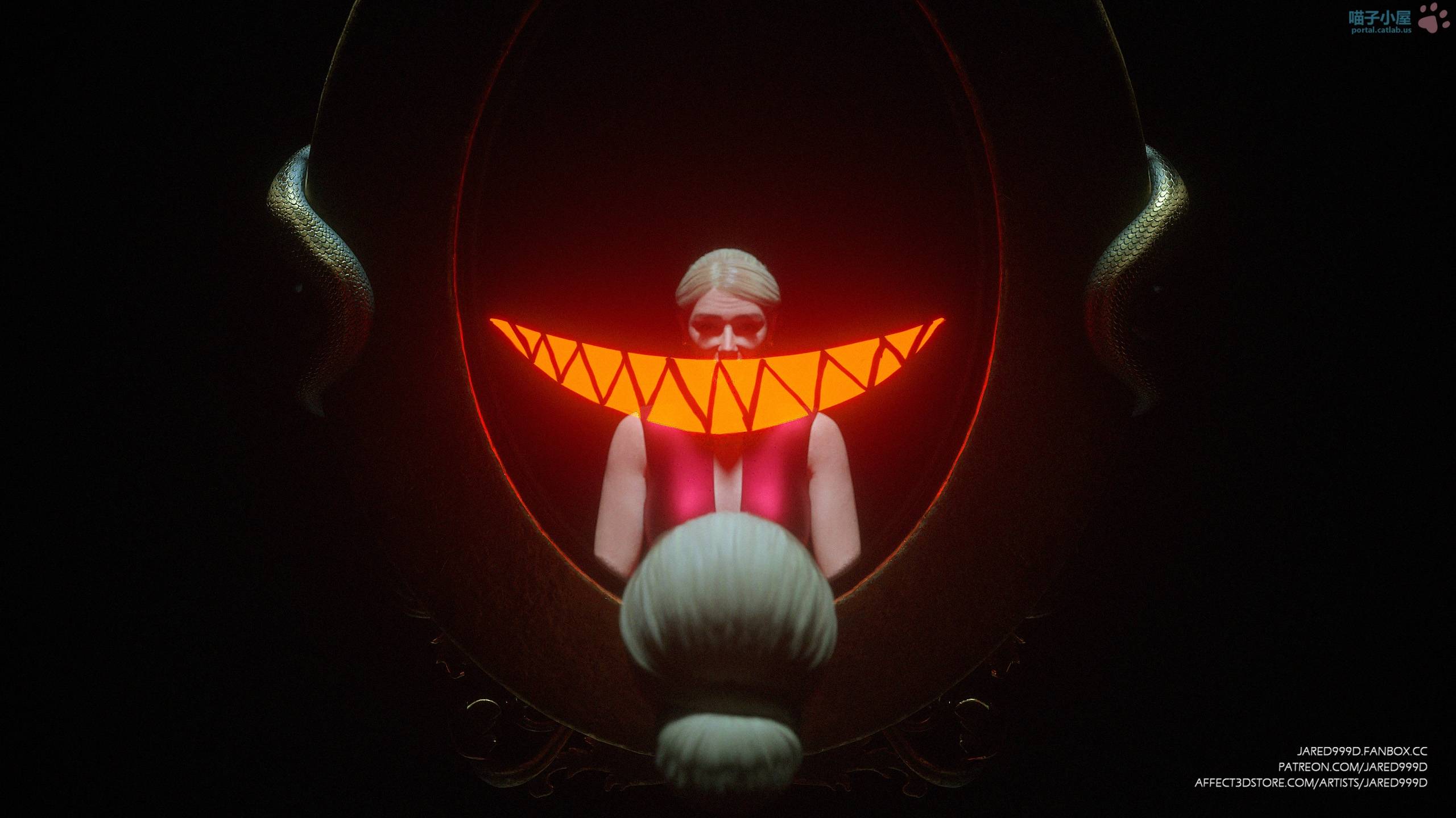 Princess And 5 Goblins [Jared999D] - Chapter 8.2 — Page 141