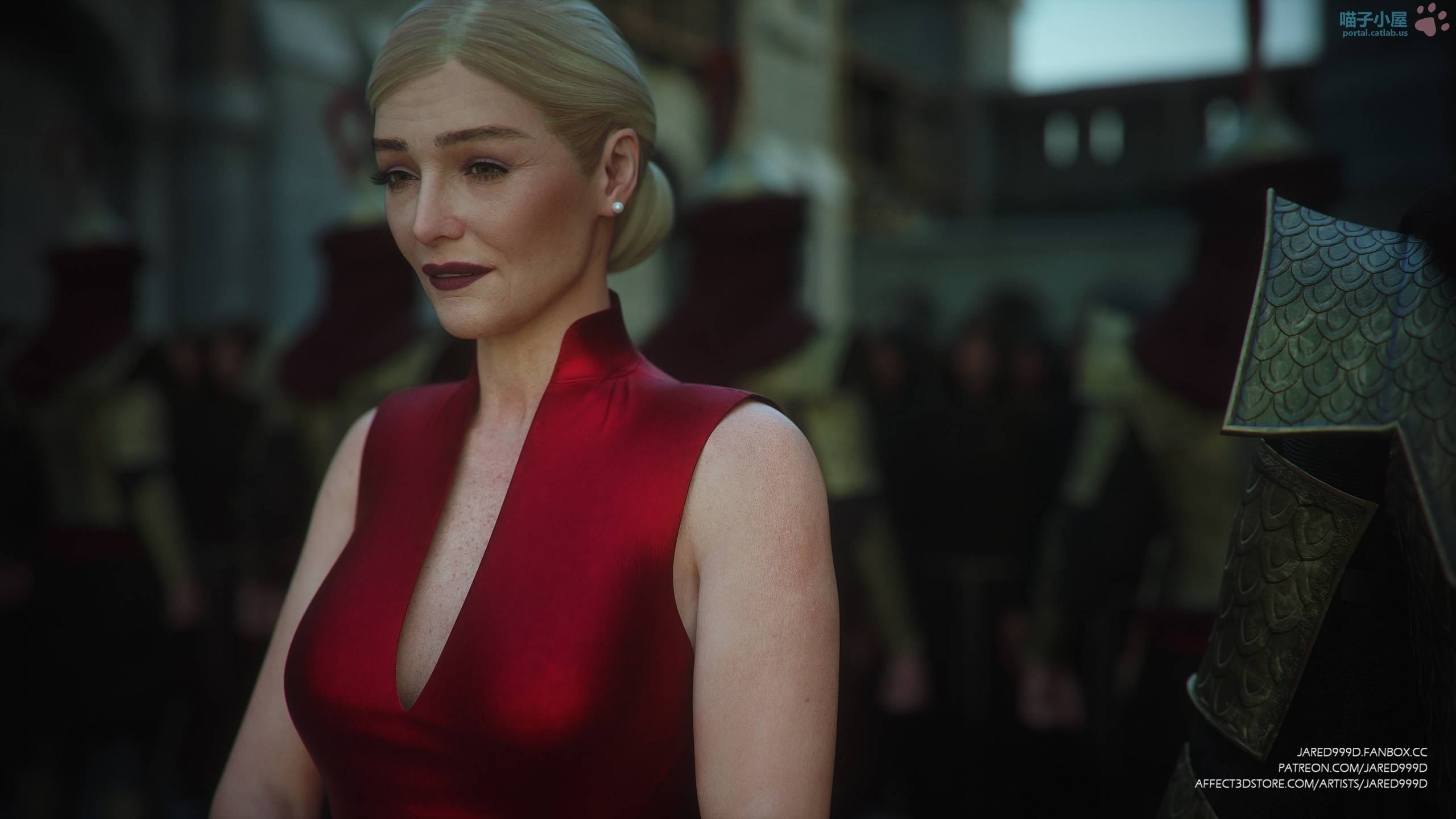 Princess And 5 Goblins [Jared999D] - Chapter 8.2 — Page 15