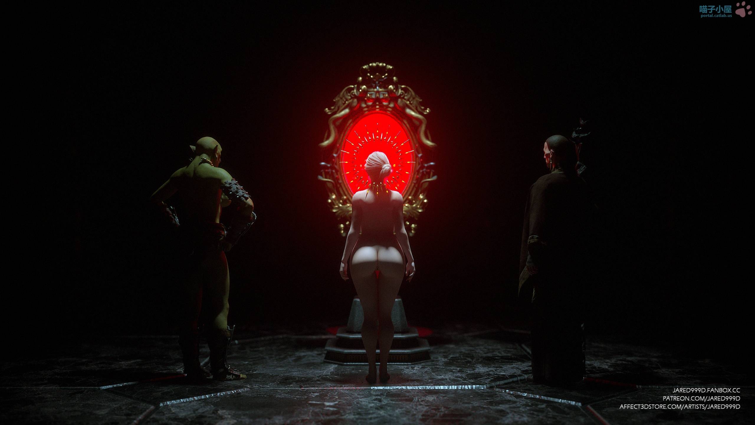 Princess And 5 Goblins [Jared999D] - Chapter 8.2 — Page 148