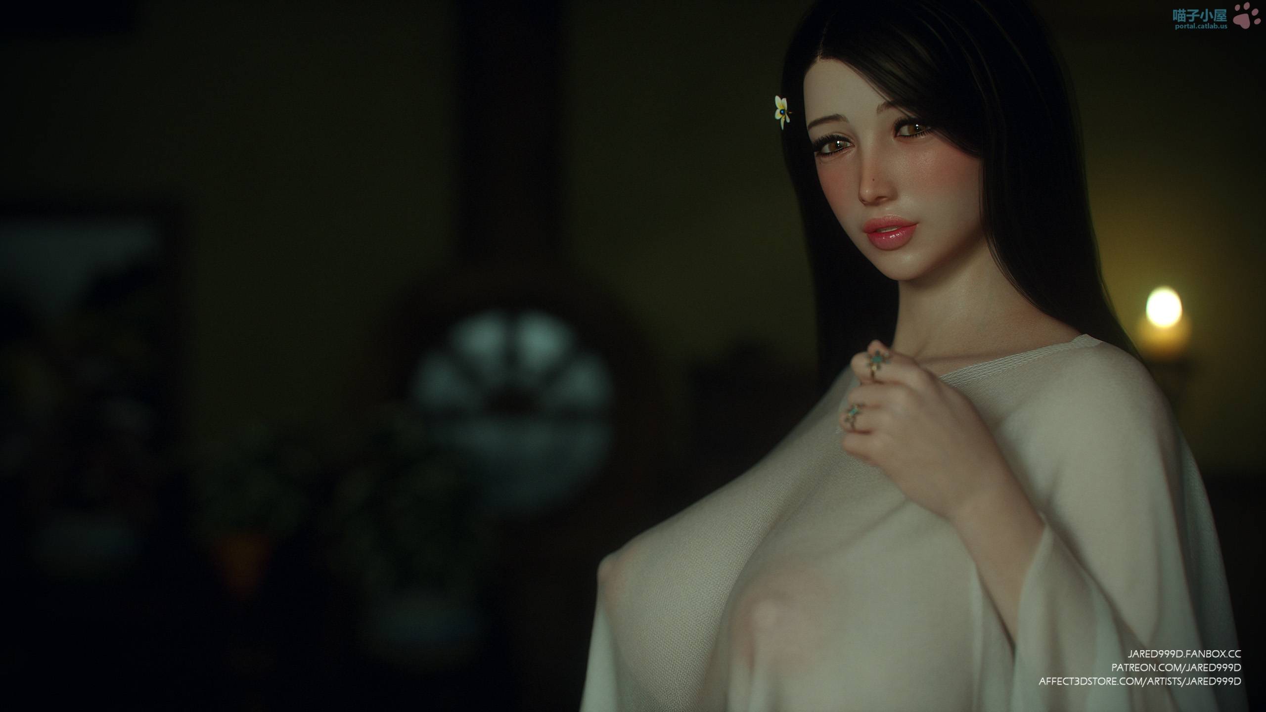 Princess And 5 Goblins [Jared999D] - Chapter 8.2 — Page 163