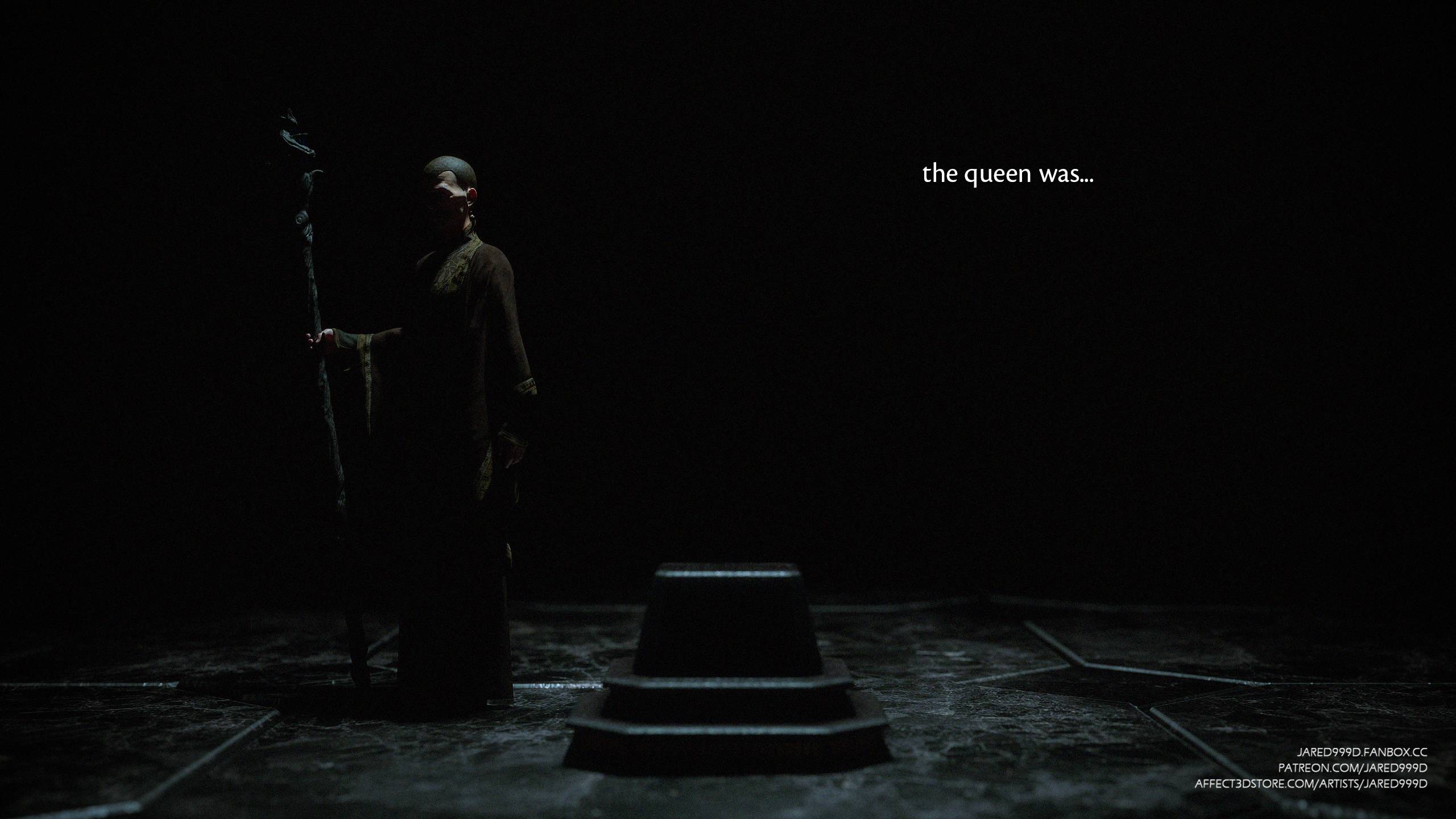 Princess And 5 Goblins [Jared999D] - Chapter 4.1 — Page 216