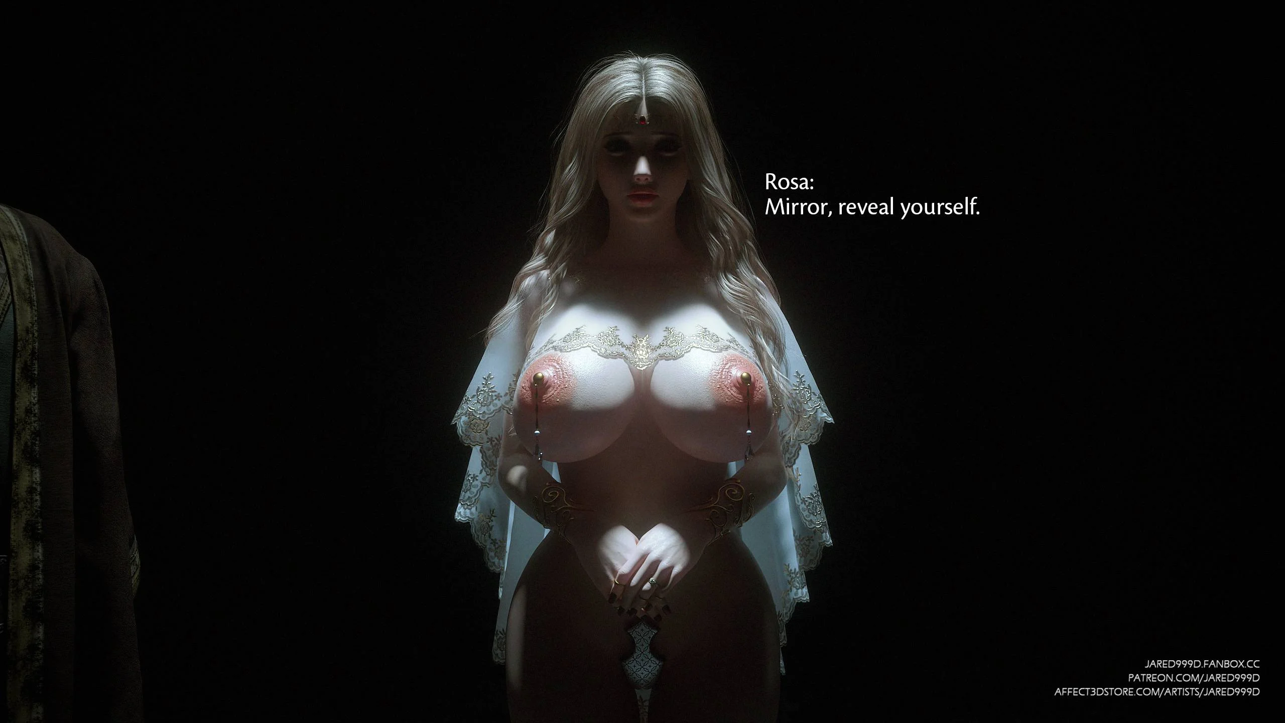 Princess And 5 Goblins [Jared999D] - Chapter 4.1 — Page 218