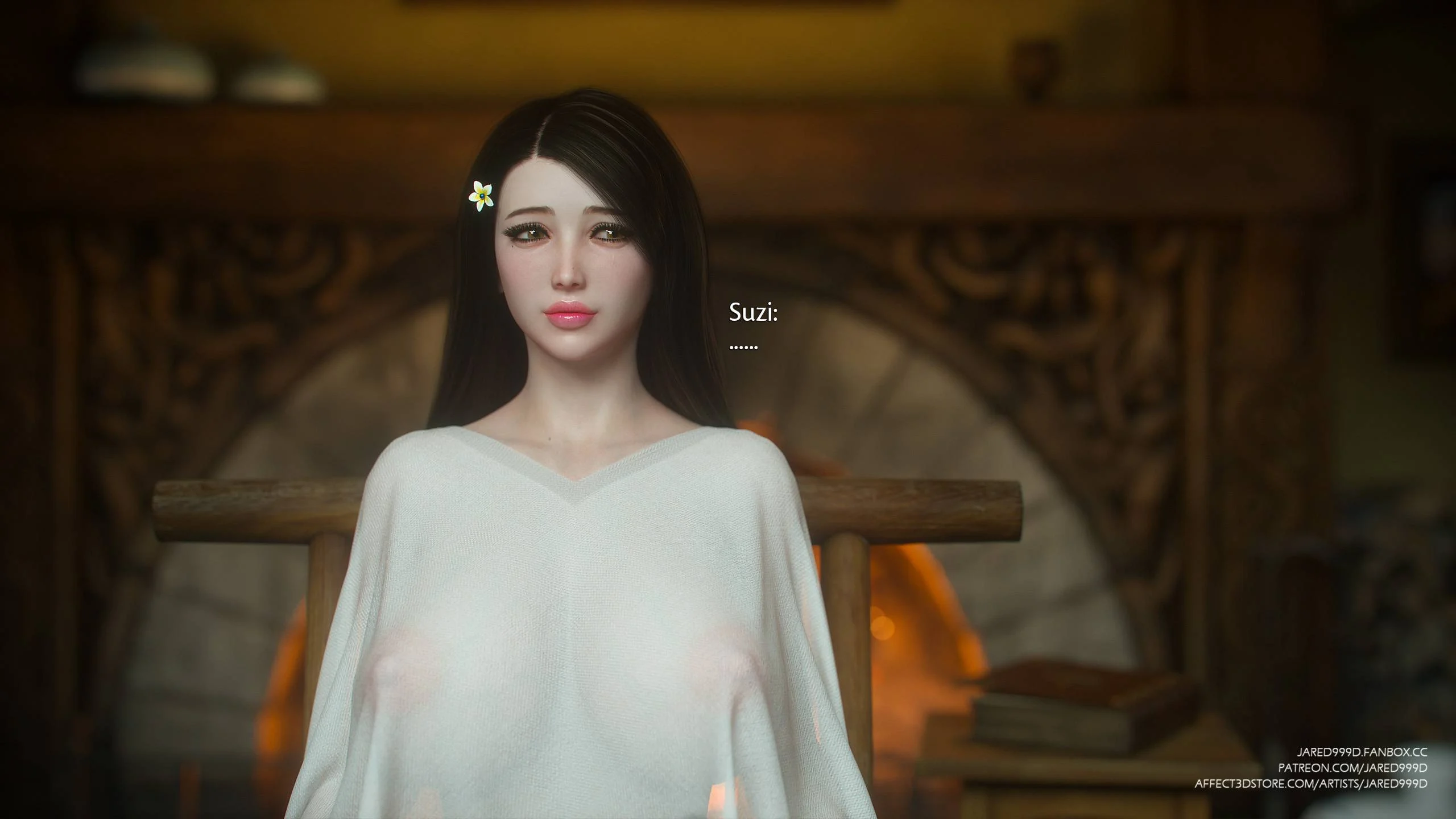 Princess And 5 Goblins [Jared999D] - Chapter 4.1 — Page 30