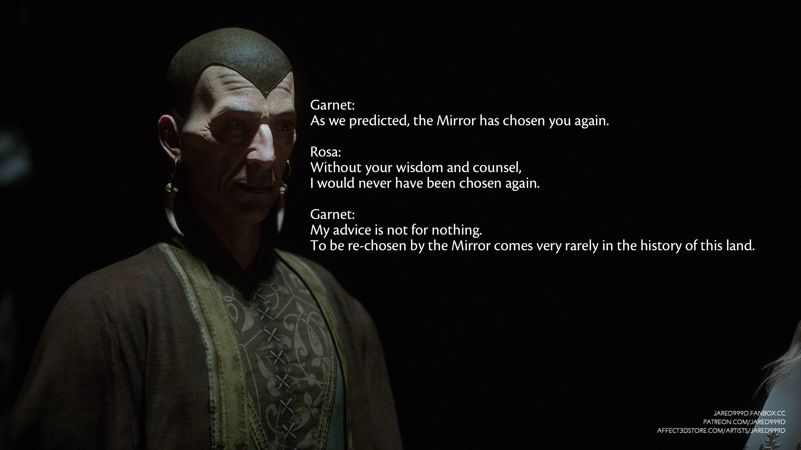 Princess And 5 Goblins [Jared999D] - Chapter 4.1 — Page 224