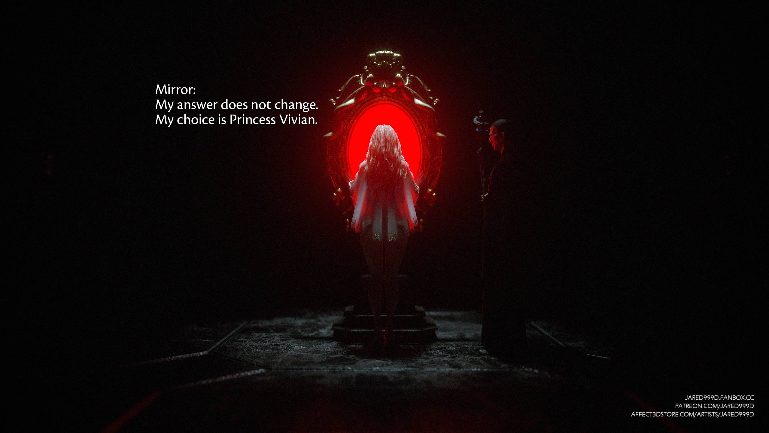 Princess And 5 Goblins [Jared999D] - Chapter 4.1 — Page 230