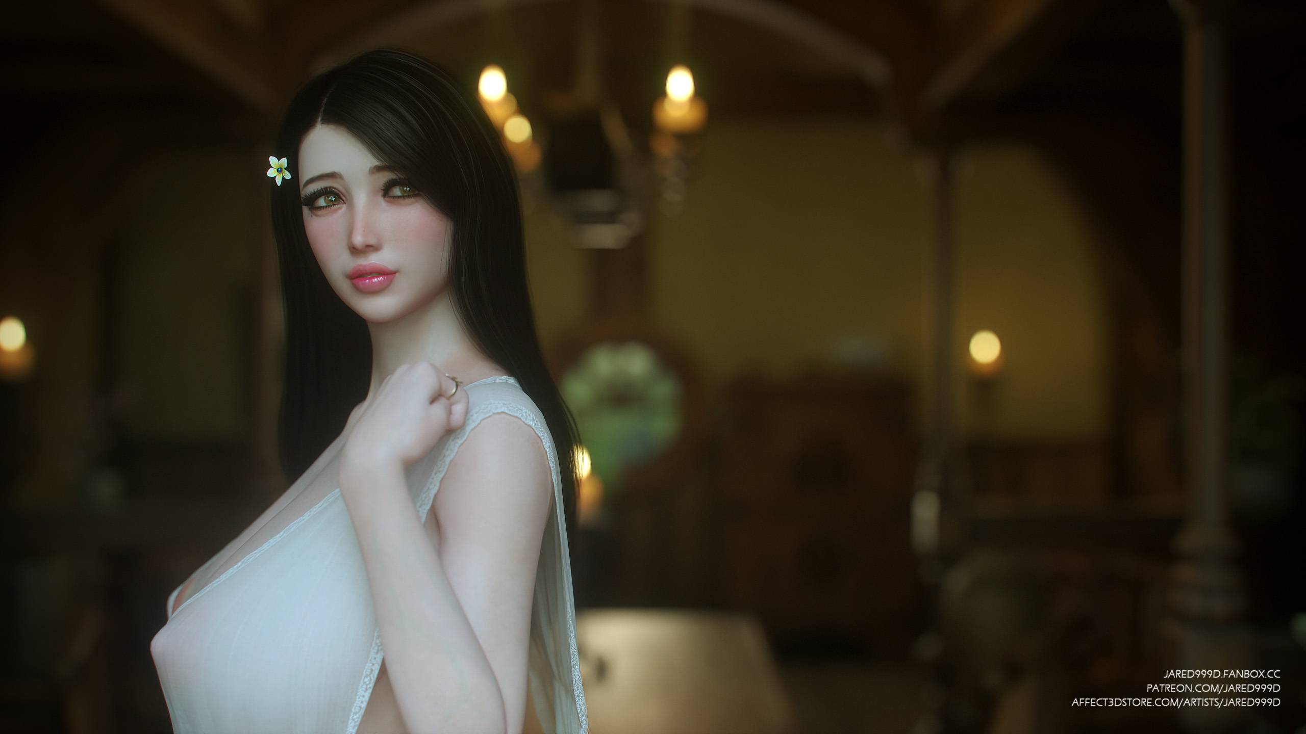 Princess And 5 Goblins [Jared999D] - Chapter 4.2 — Page 125