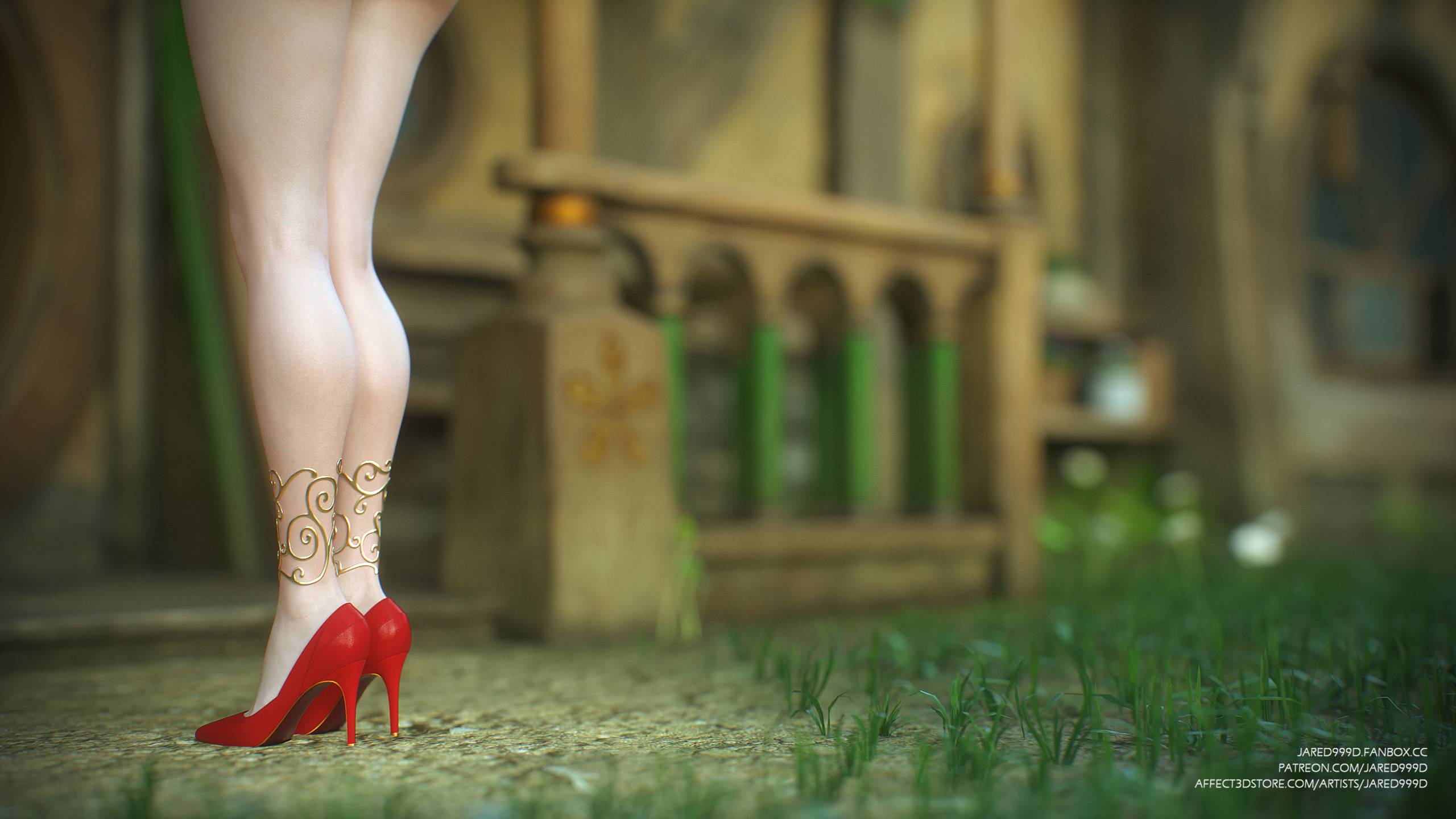 Princess And 5 Goblins [Jared999D] - Chapter 4.2 — Page 178