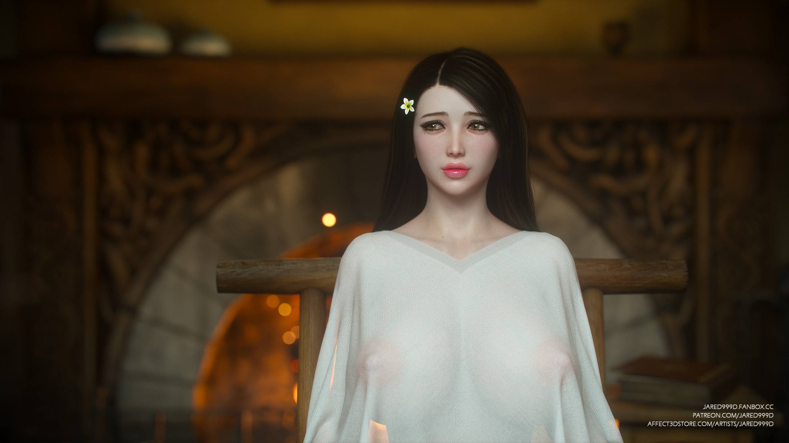 Princess And 5 Goblins [Jared999D] - Chapter 4.2 — Page 29