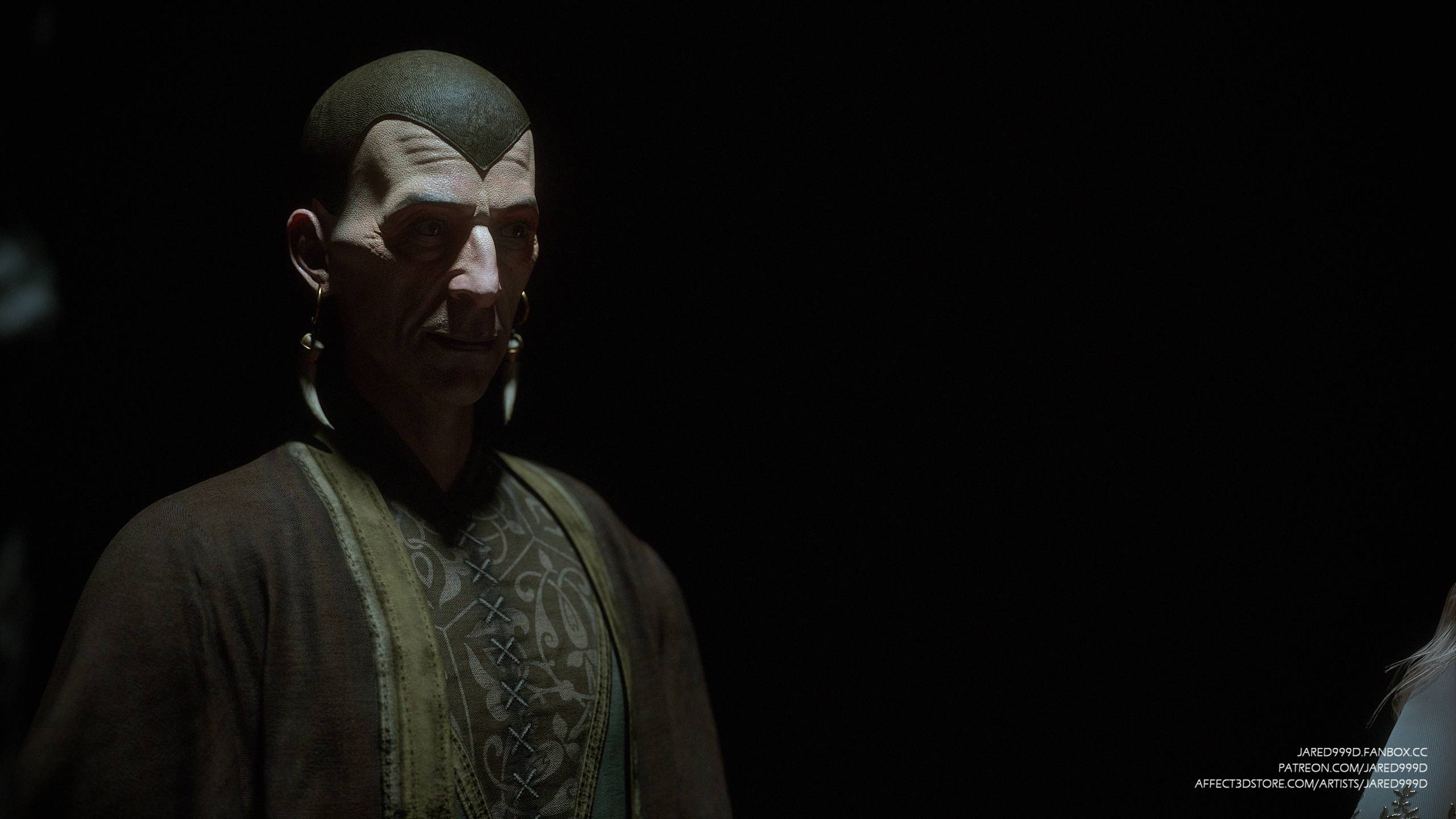 Princess And 5 Goblins [Jared999D] - Chapter 4.2 — Page 216