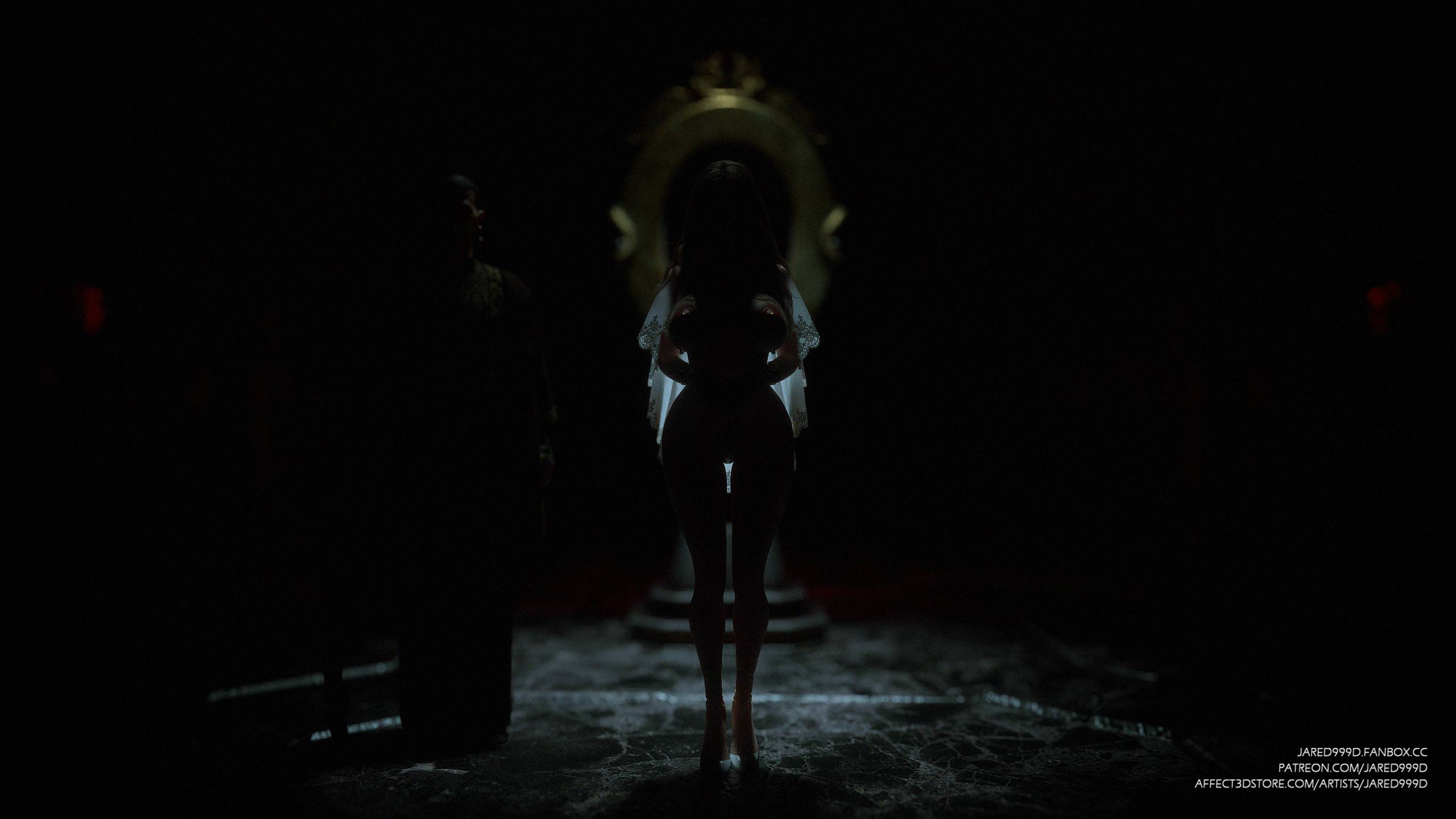 Princess And 5 Goblins [Jared999D] - Chapter 4.2 — Page 218