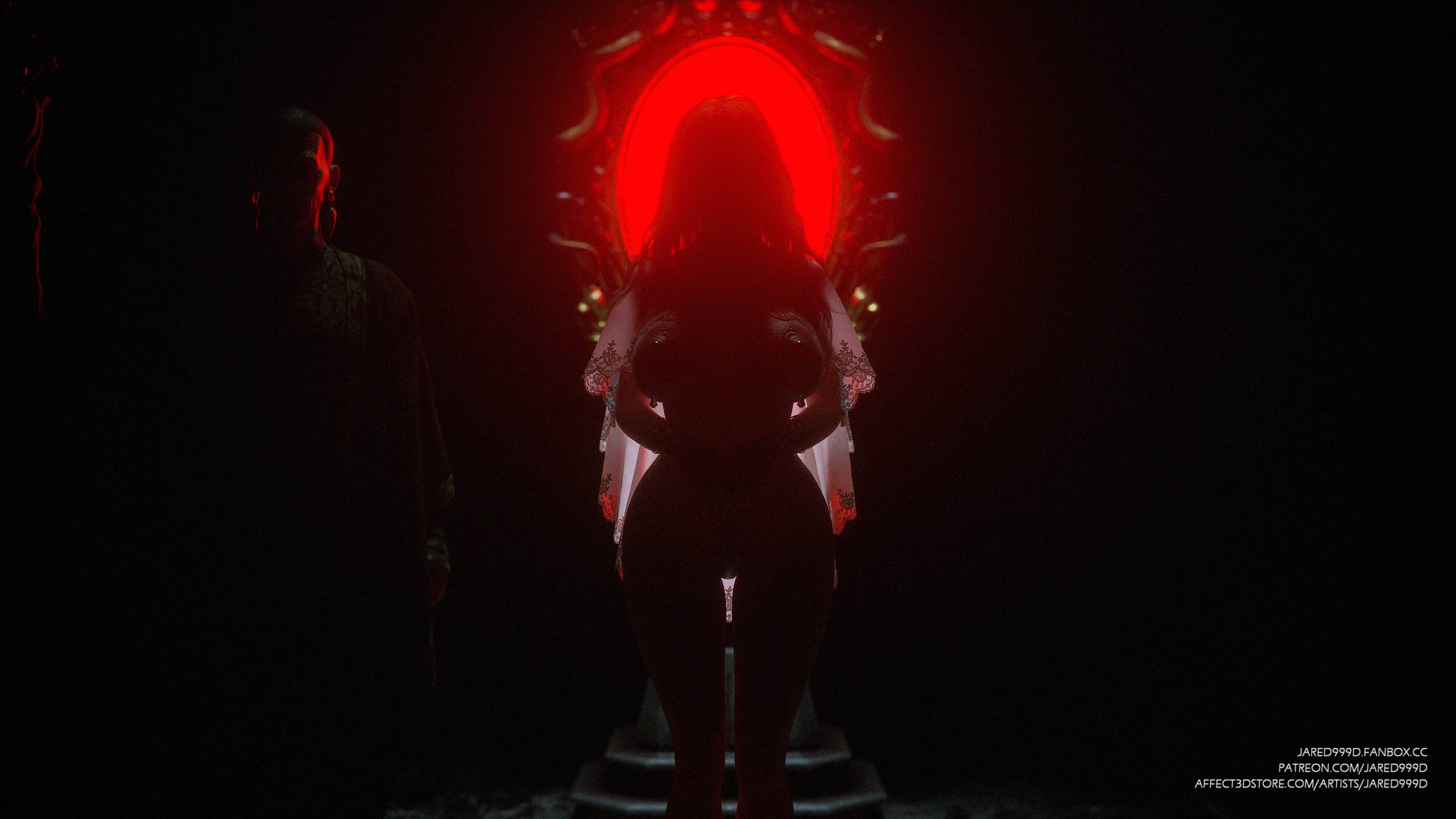 Princess And 5 Goblins [Jared999D] - Chapter 4.2 — Page 219