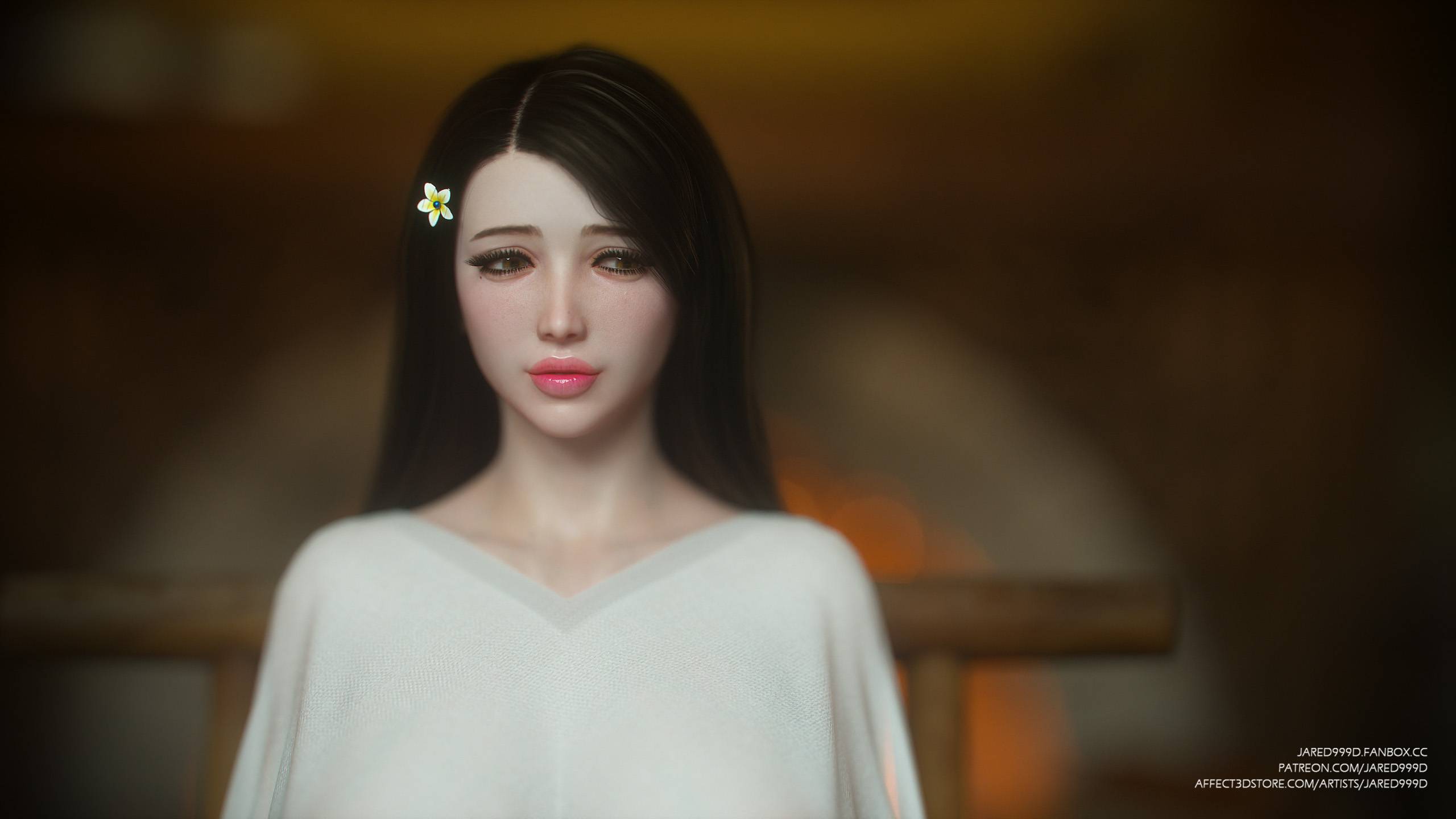 Princess And 5 Goblins [Jared999D] - Chapter 4.2 — Page 31