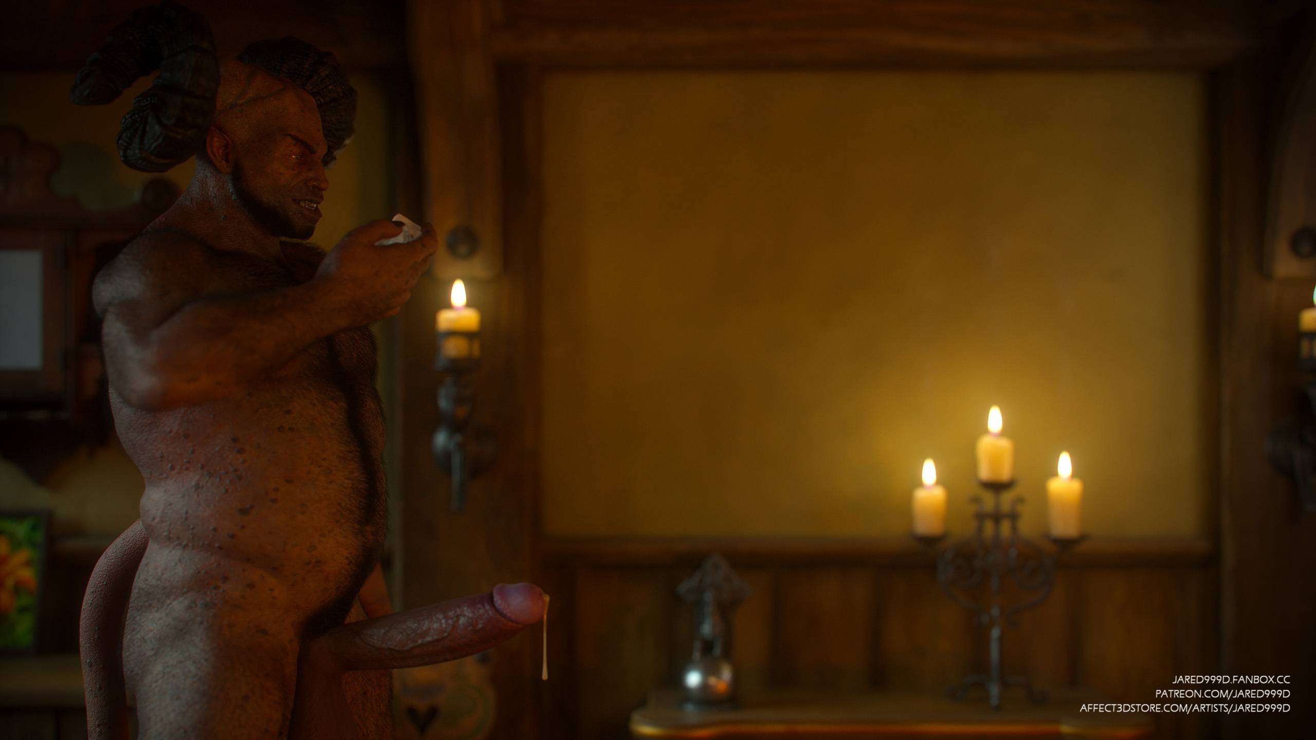 Princess And 5 Goblins [Jared999D] - Chapter 4.2 — Page 74