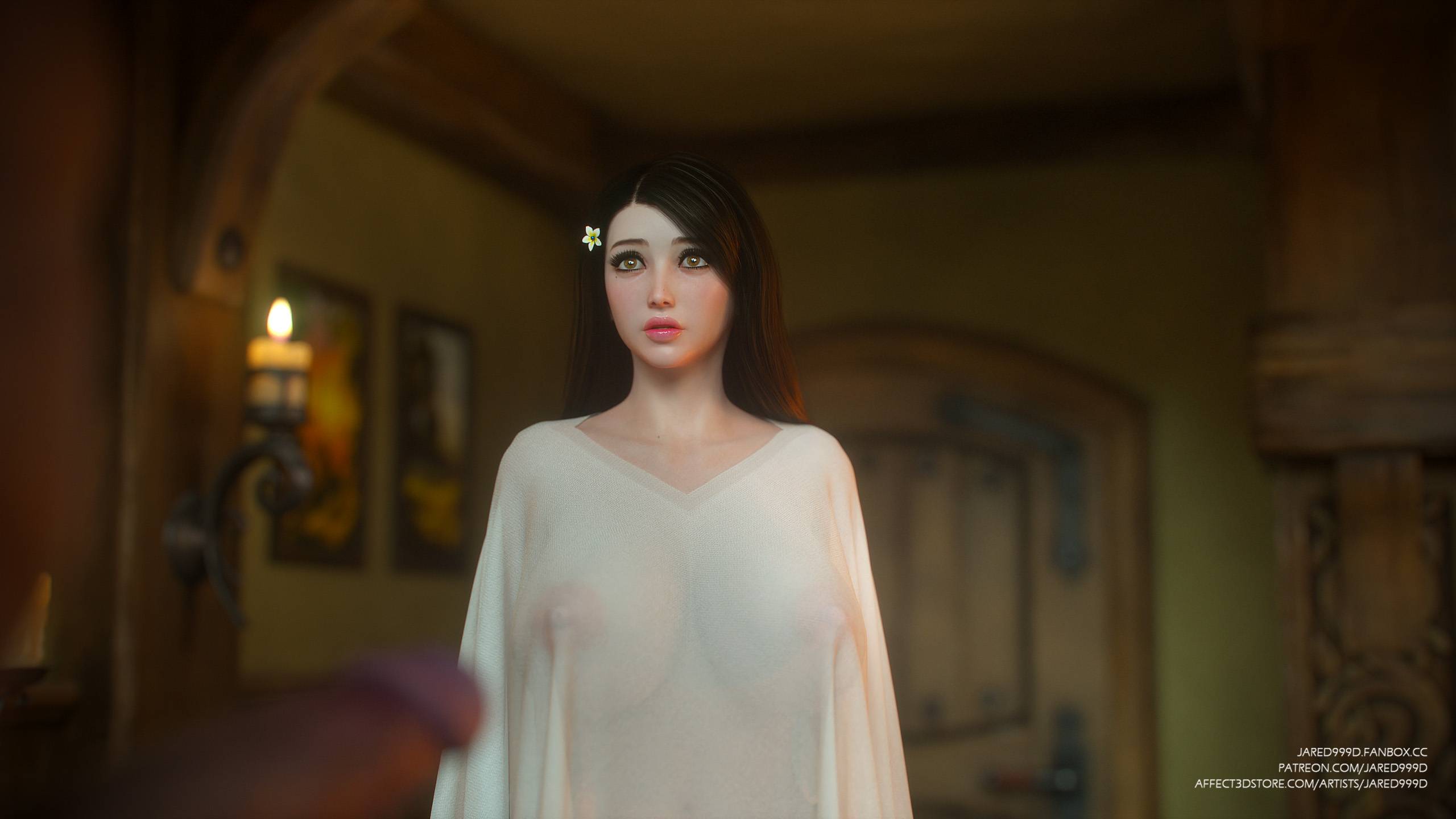 Princess And 5 Goblins [Jared999D] - Chapter 4.2 — Page 76