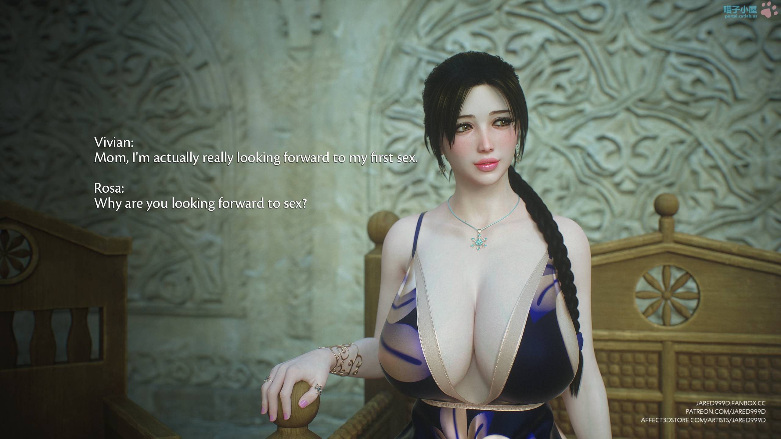 Princess And 5 Goblins [Jared999D] - Chapter 2.1 — Page 10