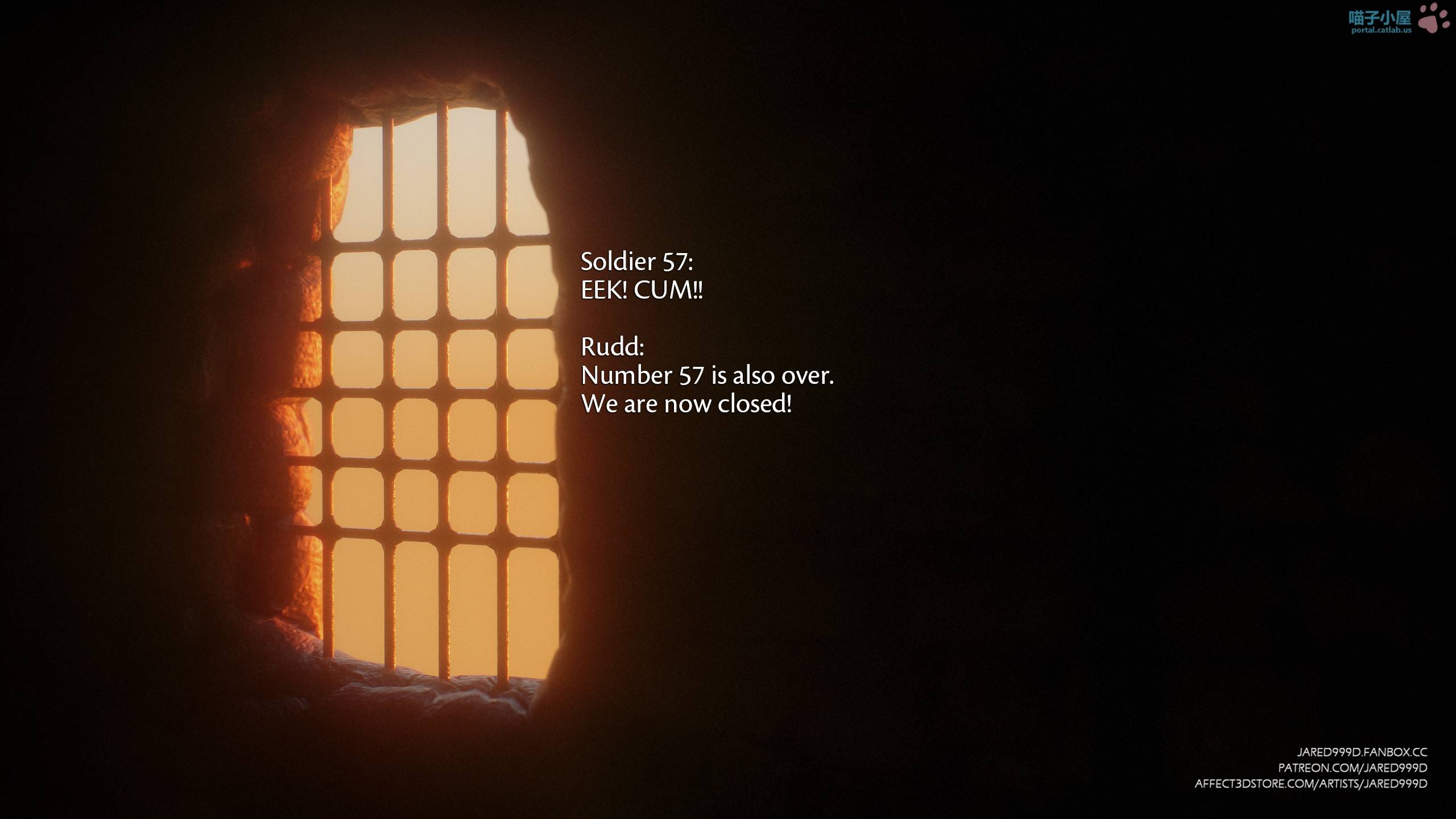 Princess And 5 Goblins [Jared999D] - Chapter 2.1 — Page 116