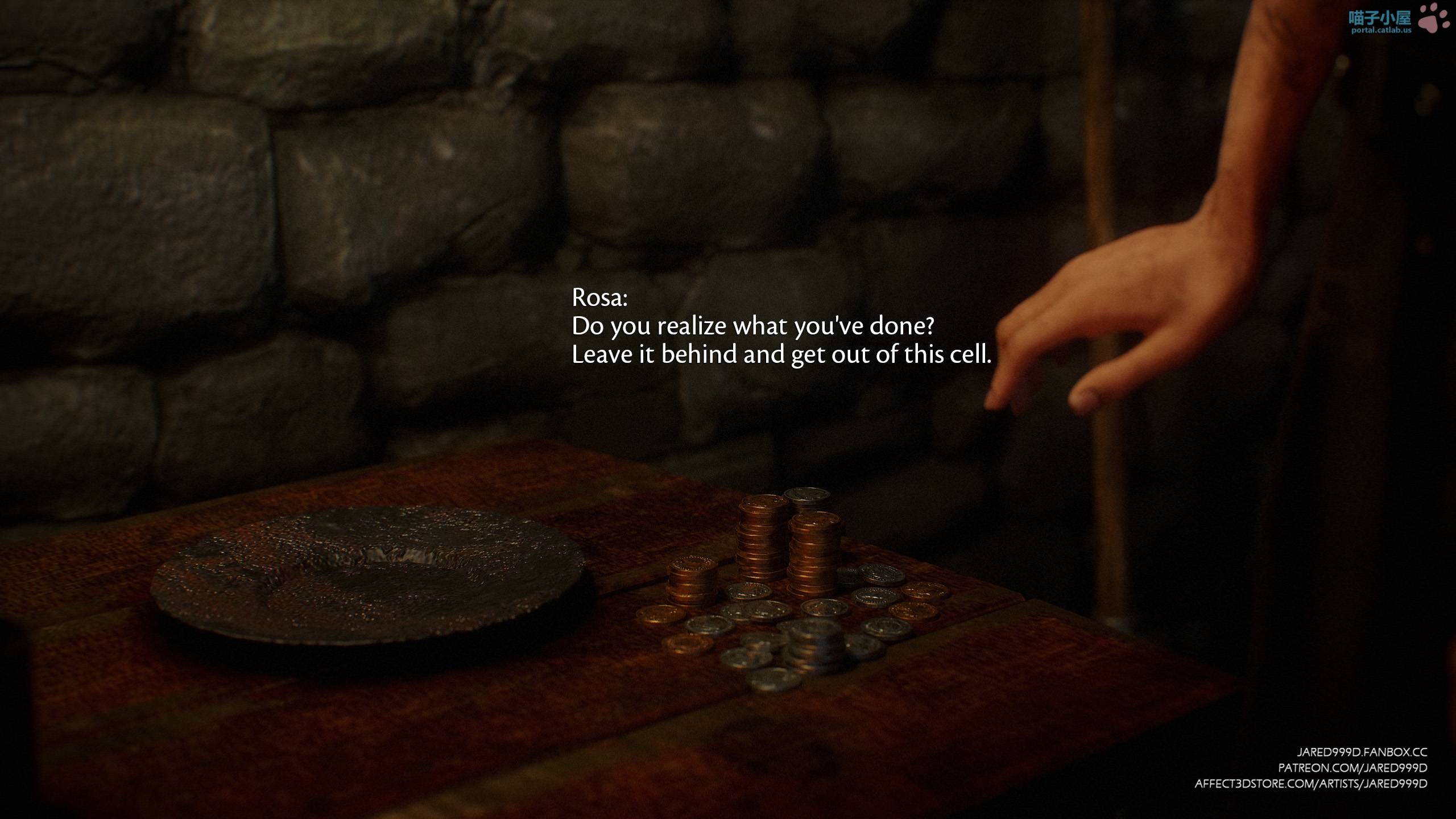 Princess And 5 Goblins [Jared999D] - Chapter 2.1 — Page 136