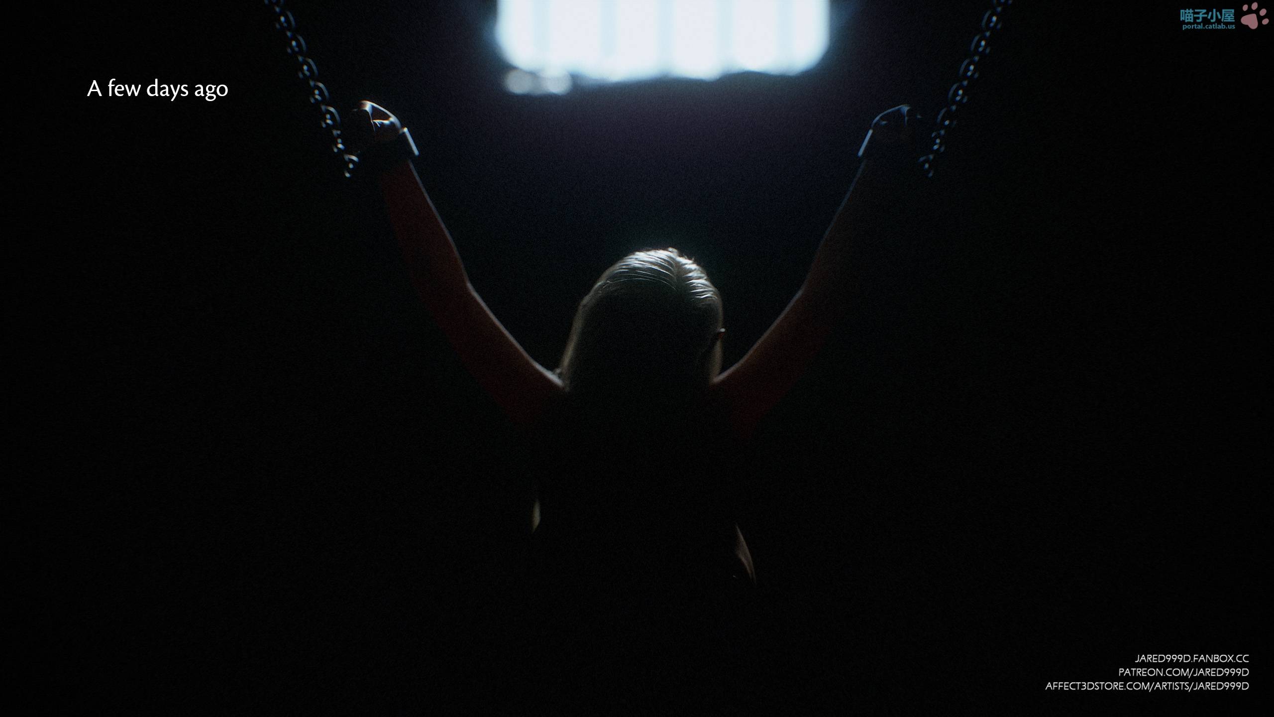 Princess And 5 Goblins [Jared999D] - Chapter 2.1 — Page 47