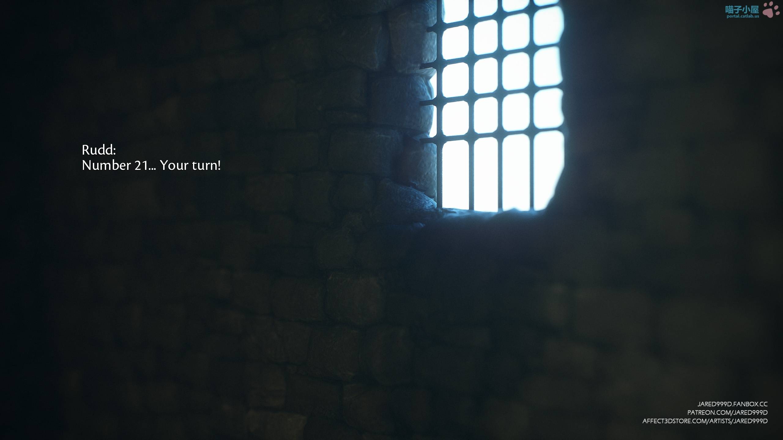 Princess And 5 Goblins [Jared999D] - Chapter 2.1 — Page 83