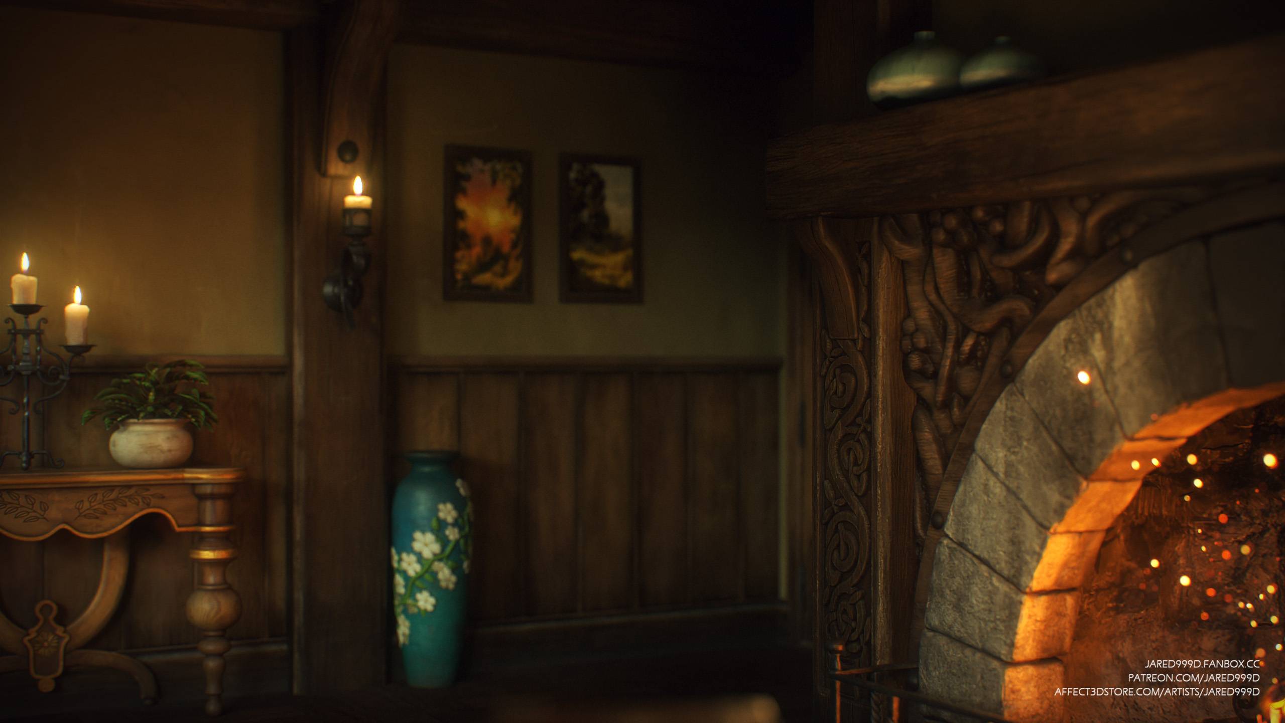 Princess And 5 Goblins [Jared999D] - Chapter 3.2 — Page 108