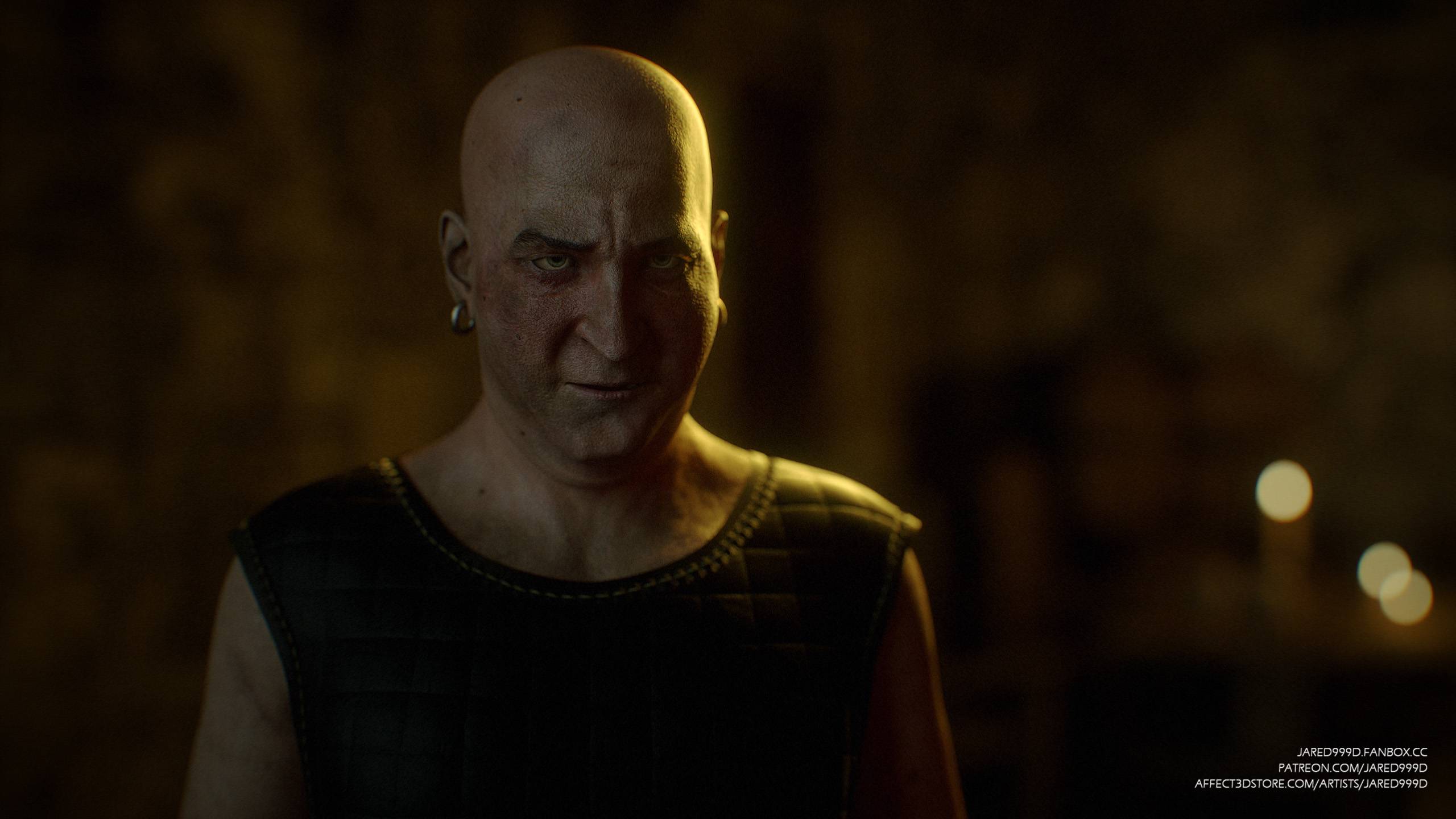 Princess And 5 Goblins [Jared999D] - Chapter 3.2 — Page 95