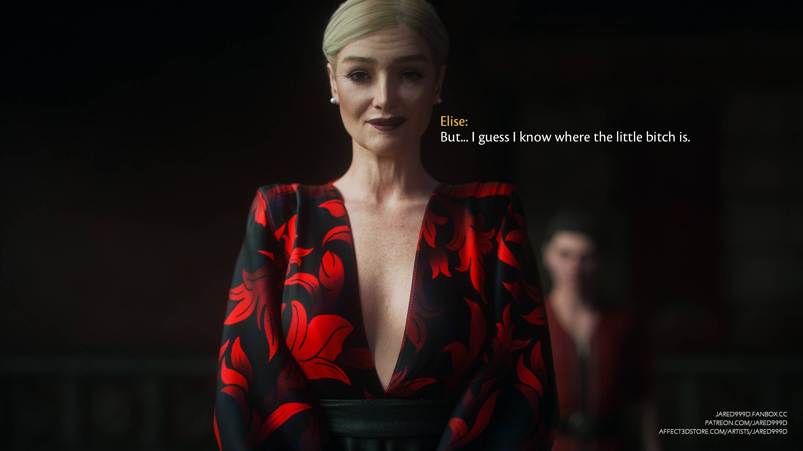 Princess And 5 Goblins [Jared999D] - Chapter 6.1 — Page 17