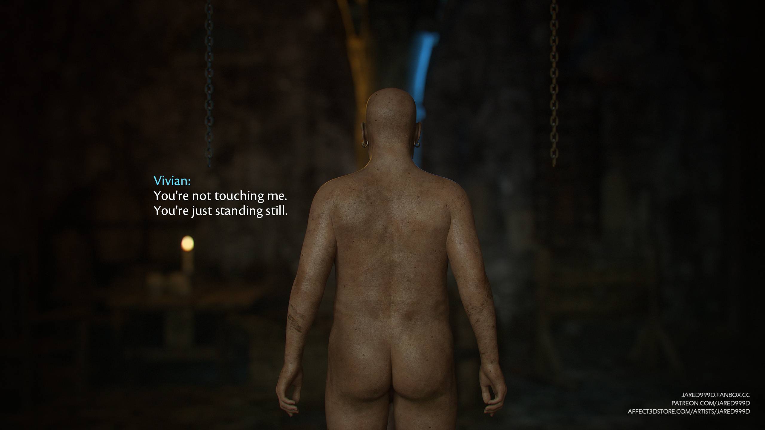 Princess And 5 Goblins [Jared999D] - Chapter 6.1 — Page 109