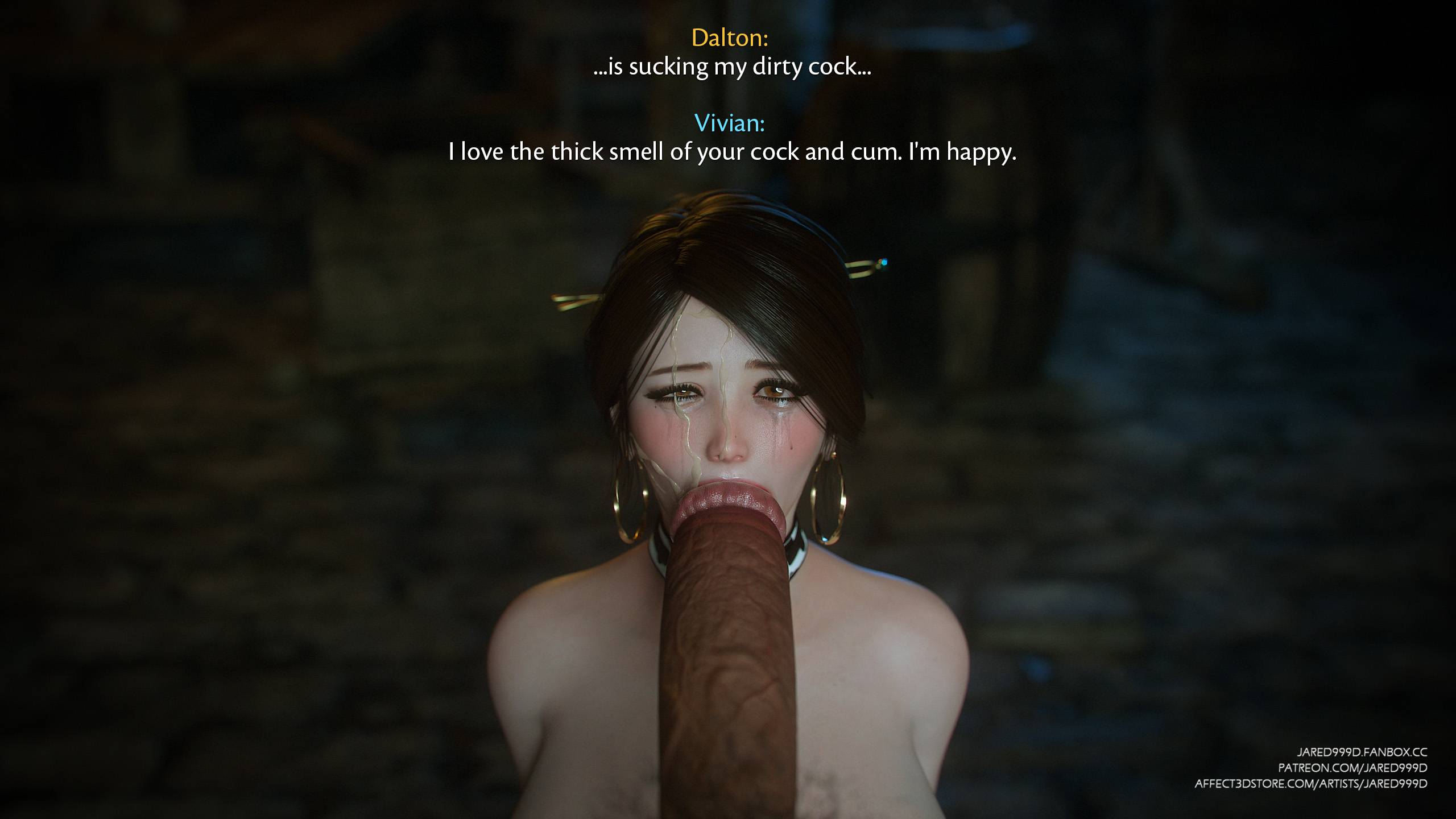 Princess And 5 Goblins [Jared999D] - Chapter 6.1 — Page 114