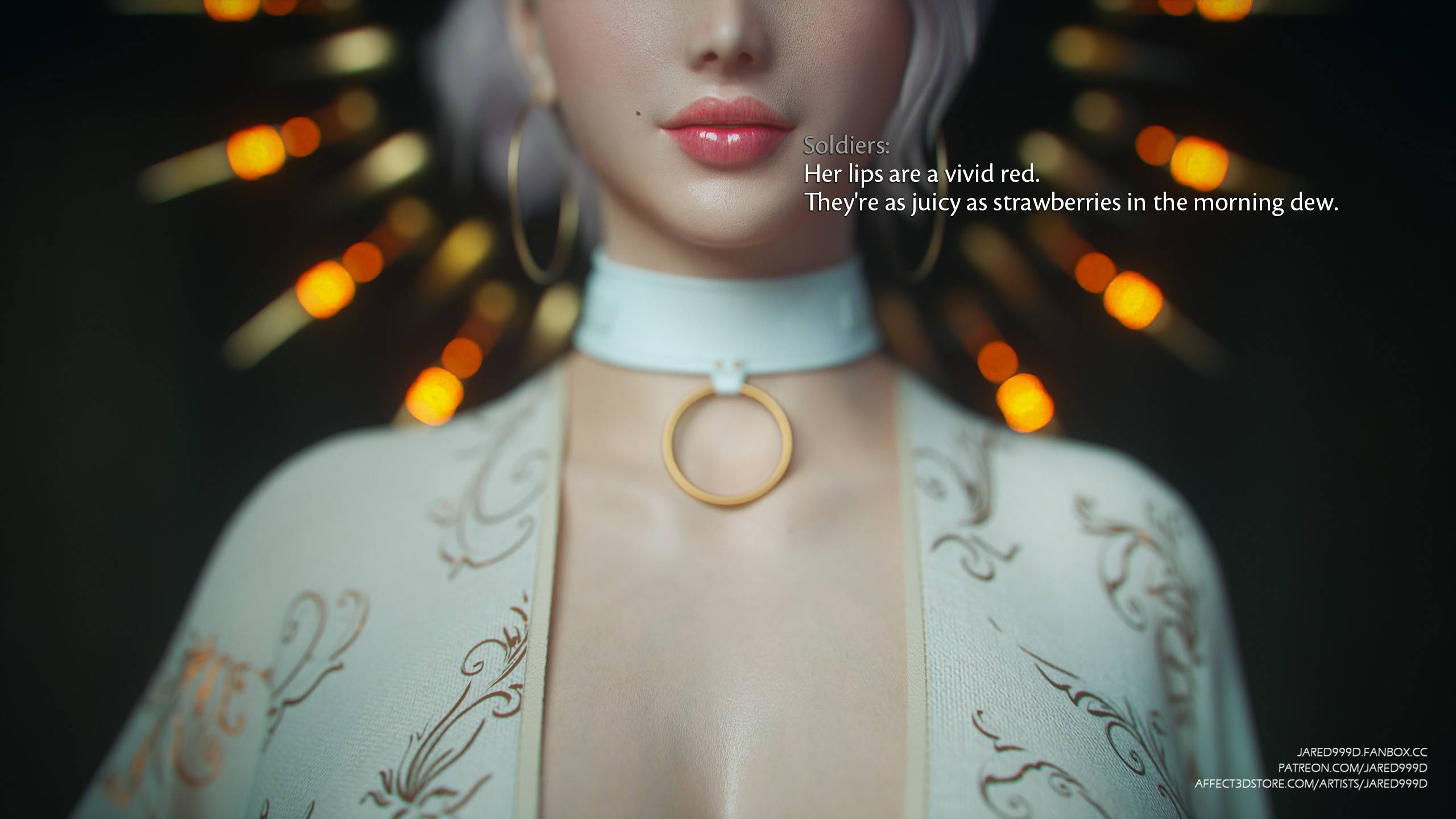 Princess And 5 Goblins [Jared999D] - Chapter 6.1 — Page 36