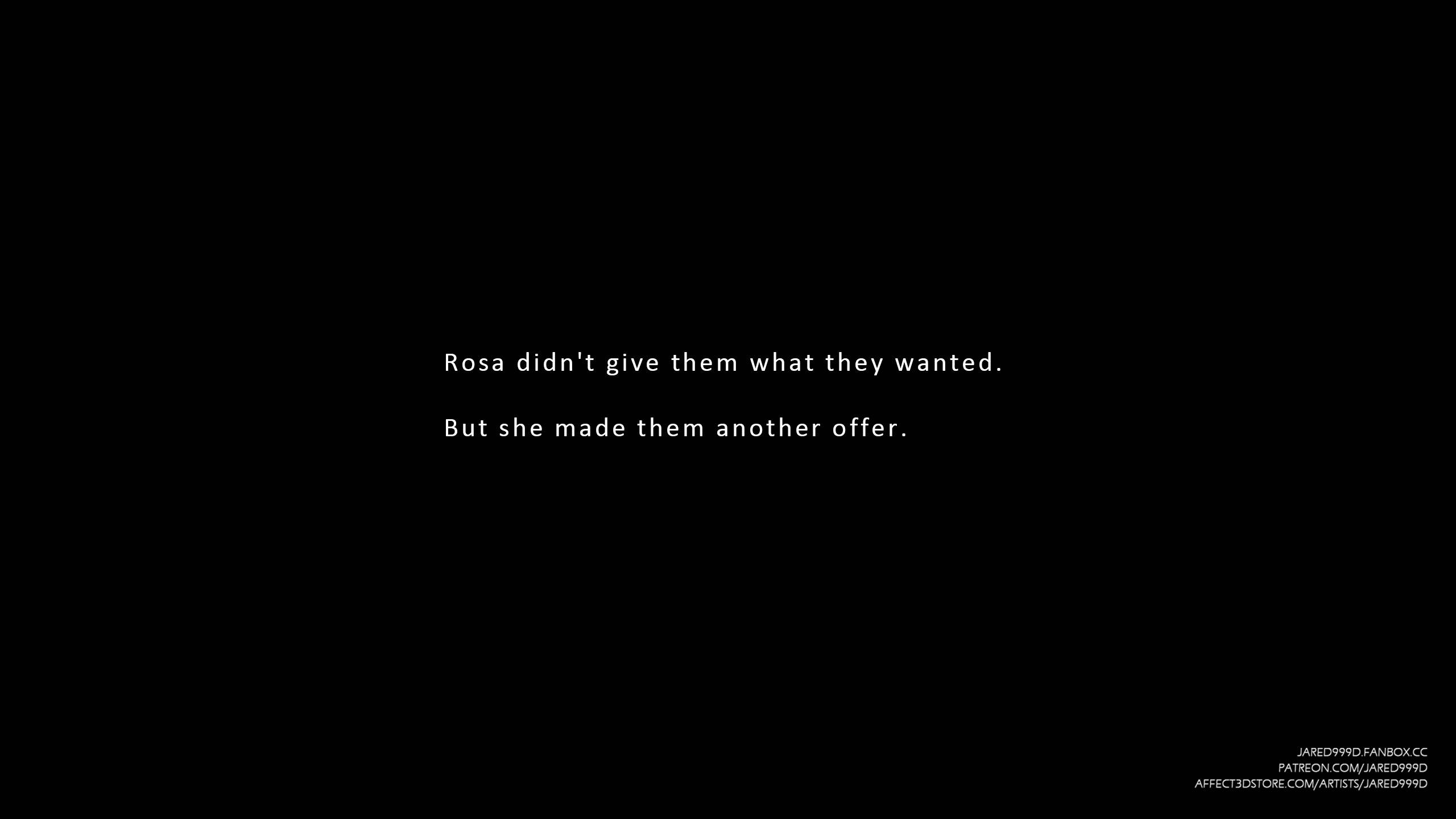 Princess And 5 Goblins [Jared999D] - Chapter 6.1 — Page 7