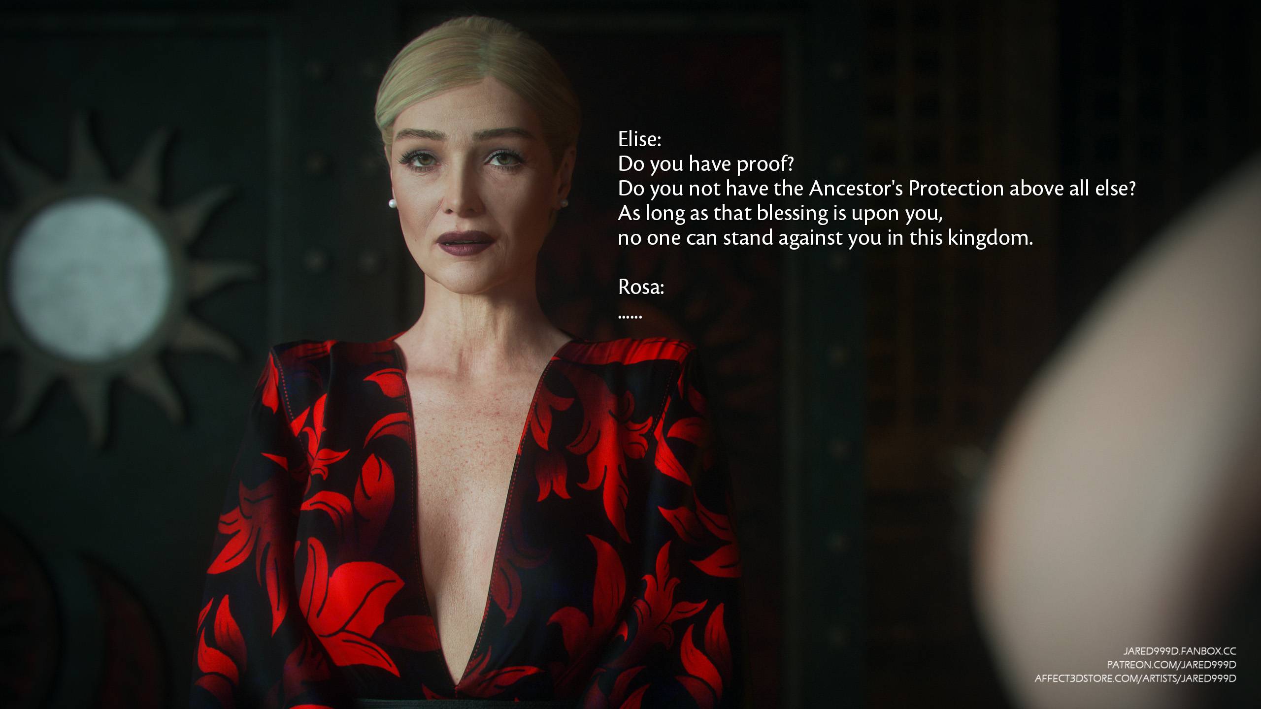 Princess And 5 Goblins [Jared999D] - Chapter 5.1 — Page 102