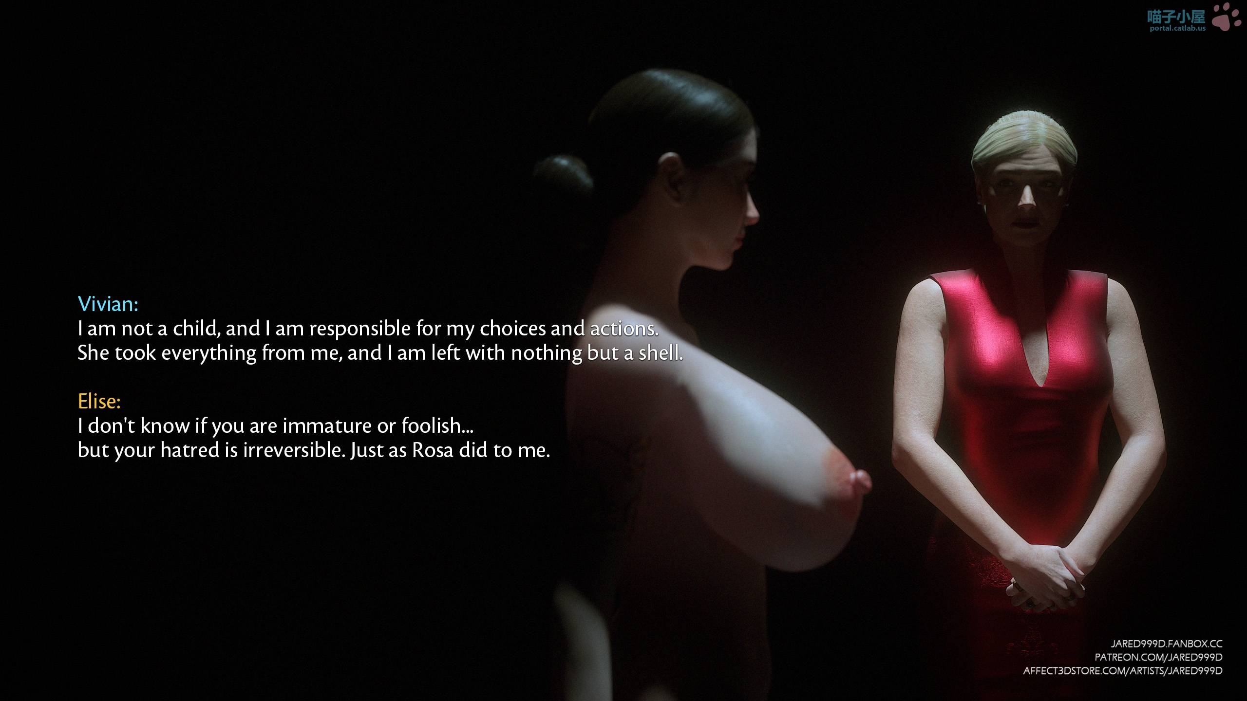 Princess And 5 Goblins [Jared999D] - Chapter 8.1 — Page 102