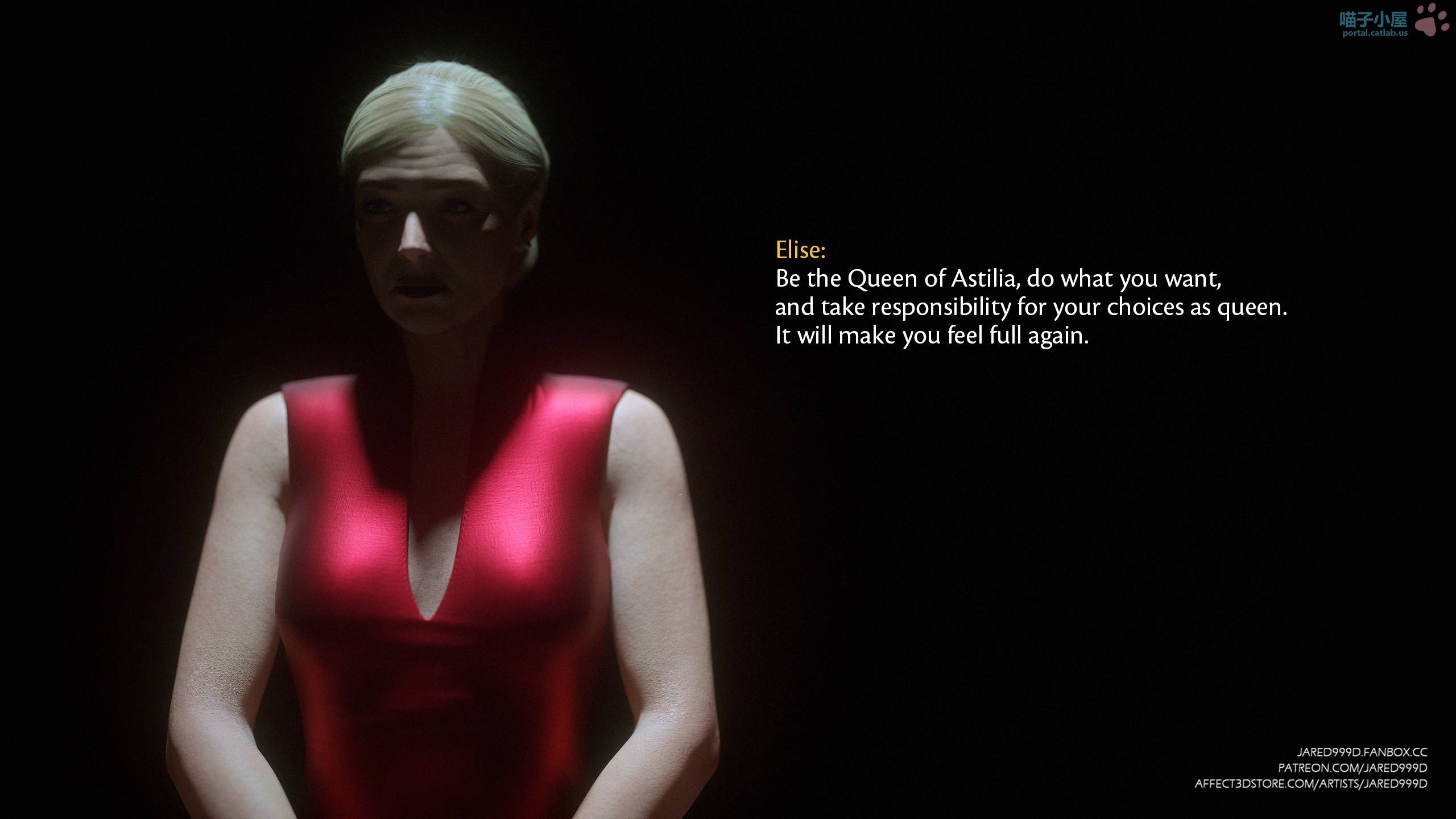 Princess And 5 Goblins [Jared999D] - Chapter 8.1 — Page 106