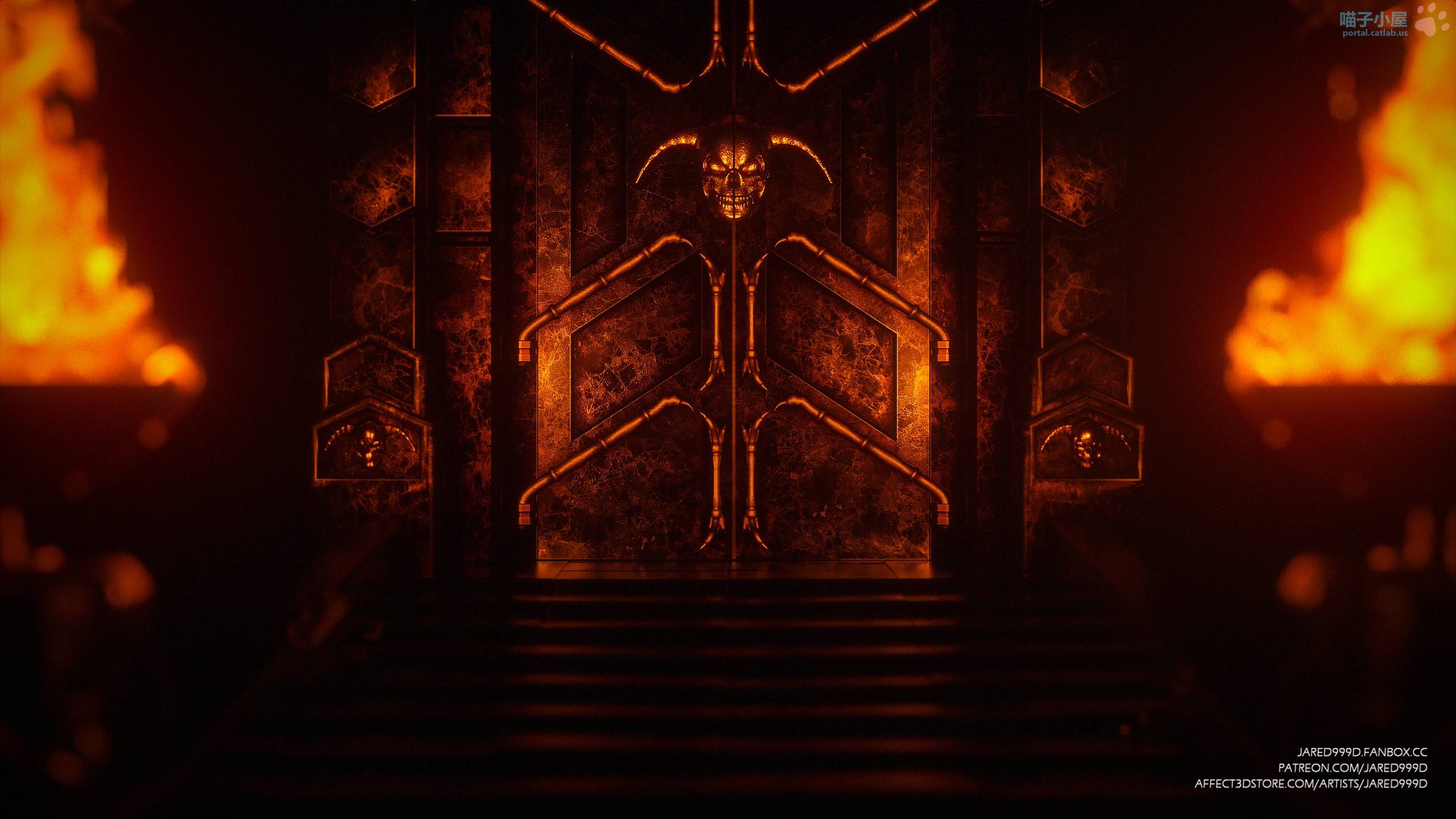 Princess And 5 Goblins [Jared999D] - Chapter 8.1 — Page 119