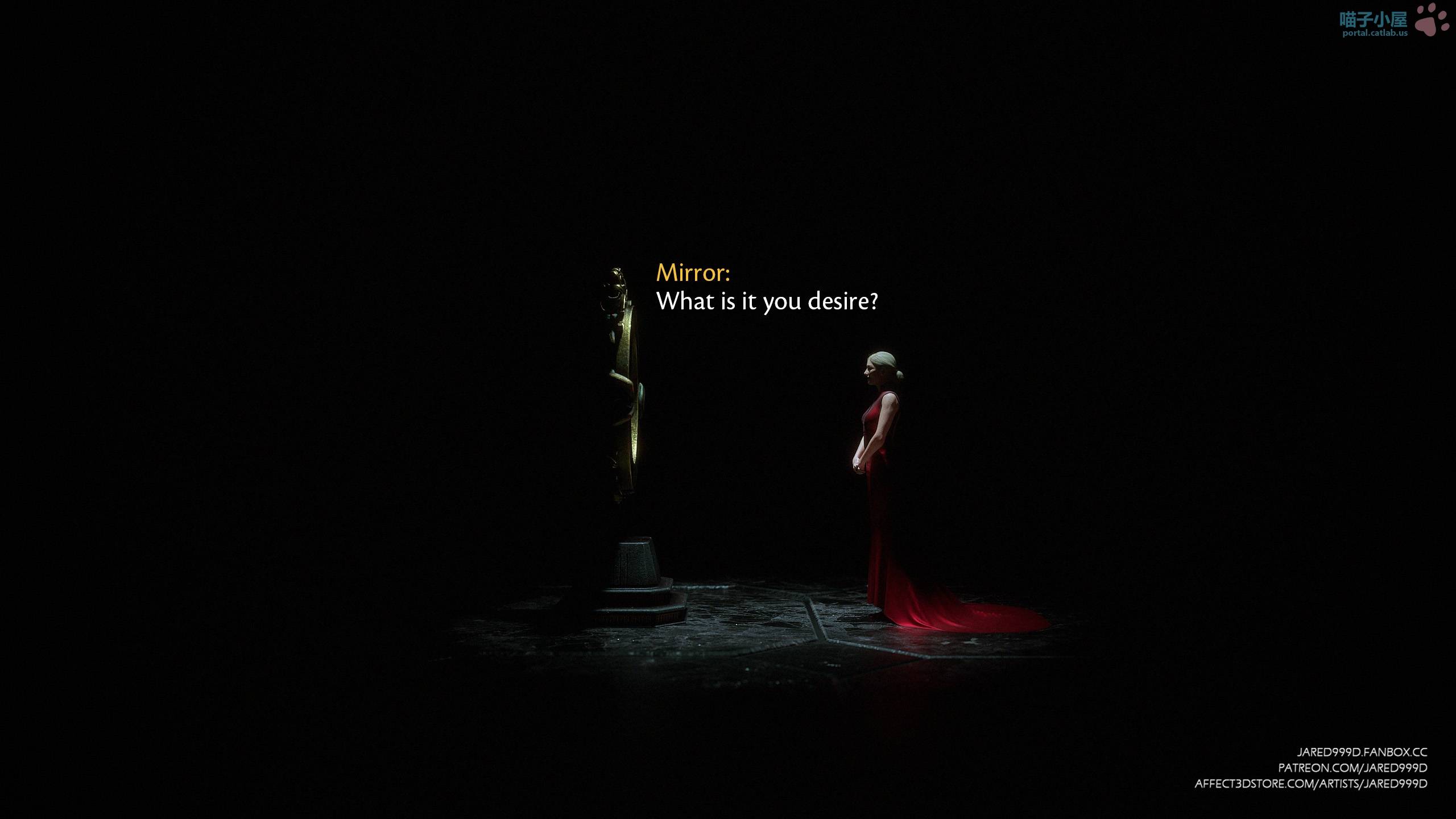 Princess And 5 Goblins [Jared999D] - Chapter 8.1 — Page 122