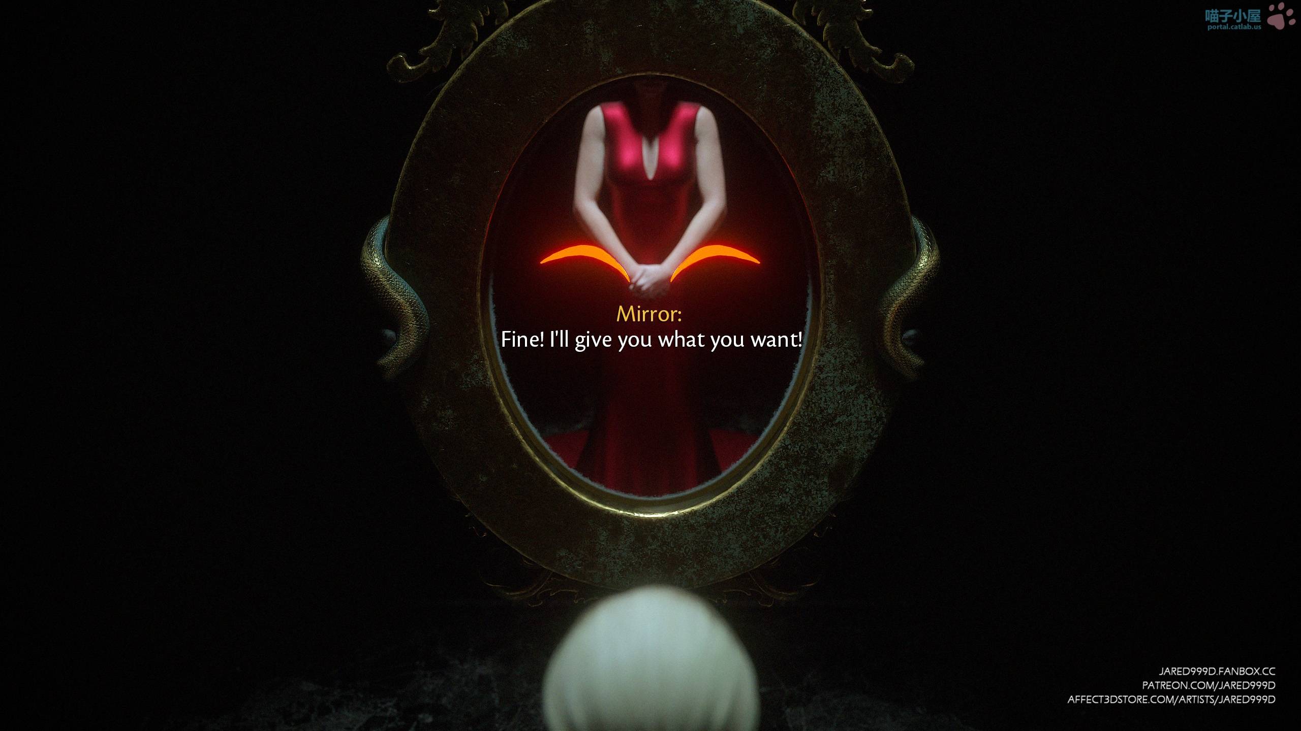 Princess And 5 Goblins [Jared999D] - Chapter 8.1 — Page 131