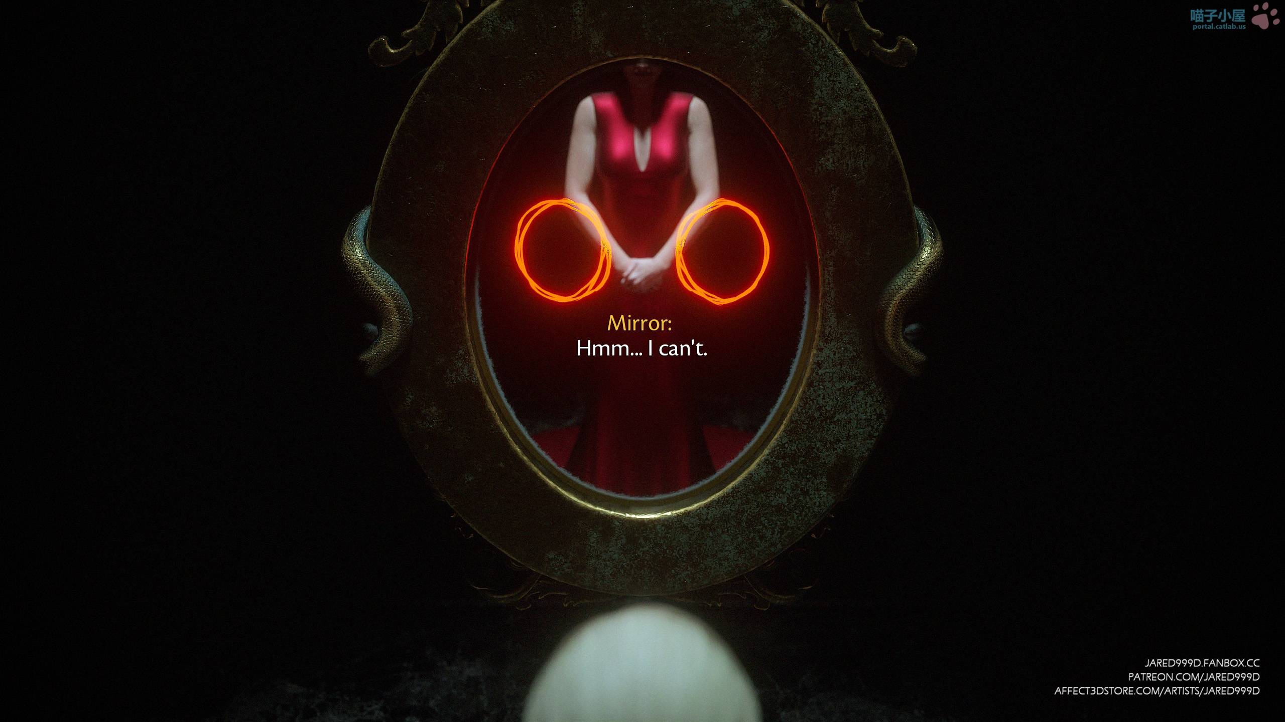 Princess And 5 Goblins [Jared999D] - Chapter 8.1 — Page 132