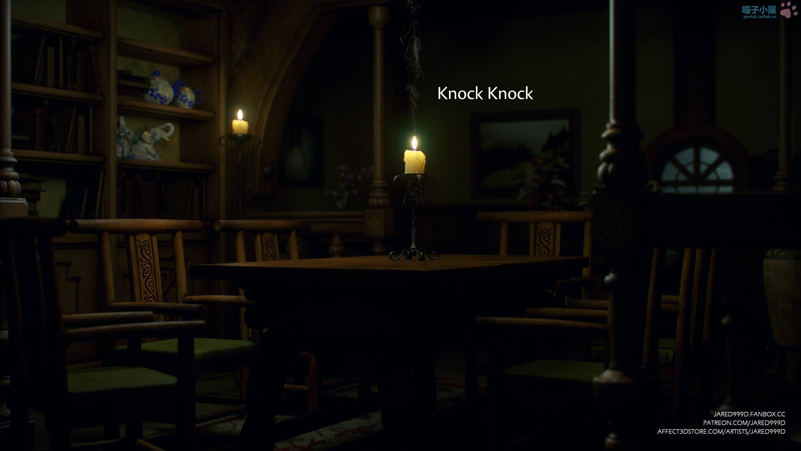 Princess And 5 Goblins [Jared999D] - Chapter 8.1 — Page 169