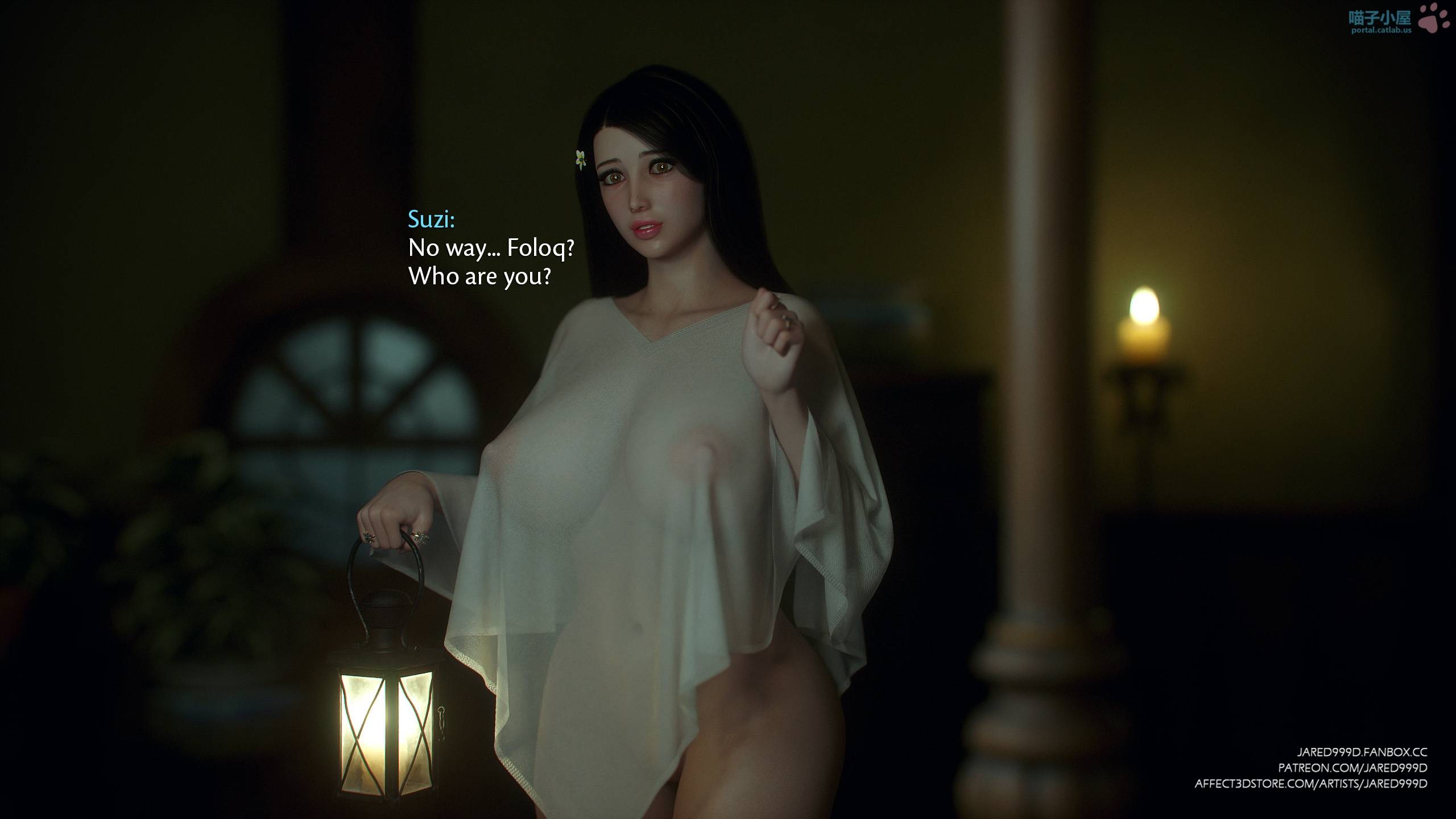 Princess And 5 Goblins [Jared999D] - Chapter 8.1 — Page 170