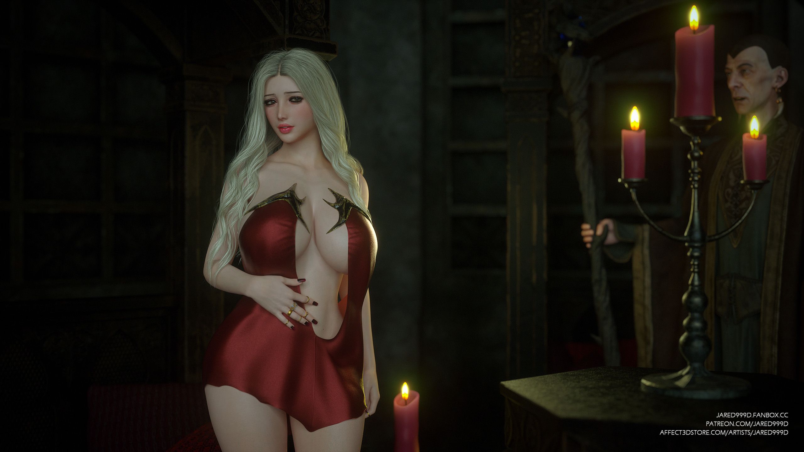 Princess And 5 Goblins [Jared999D] - Chapter 1.2 — Page 102