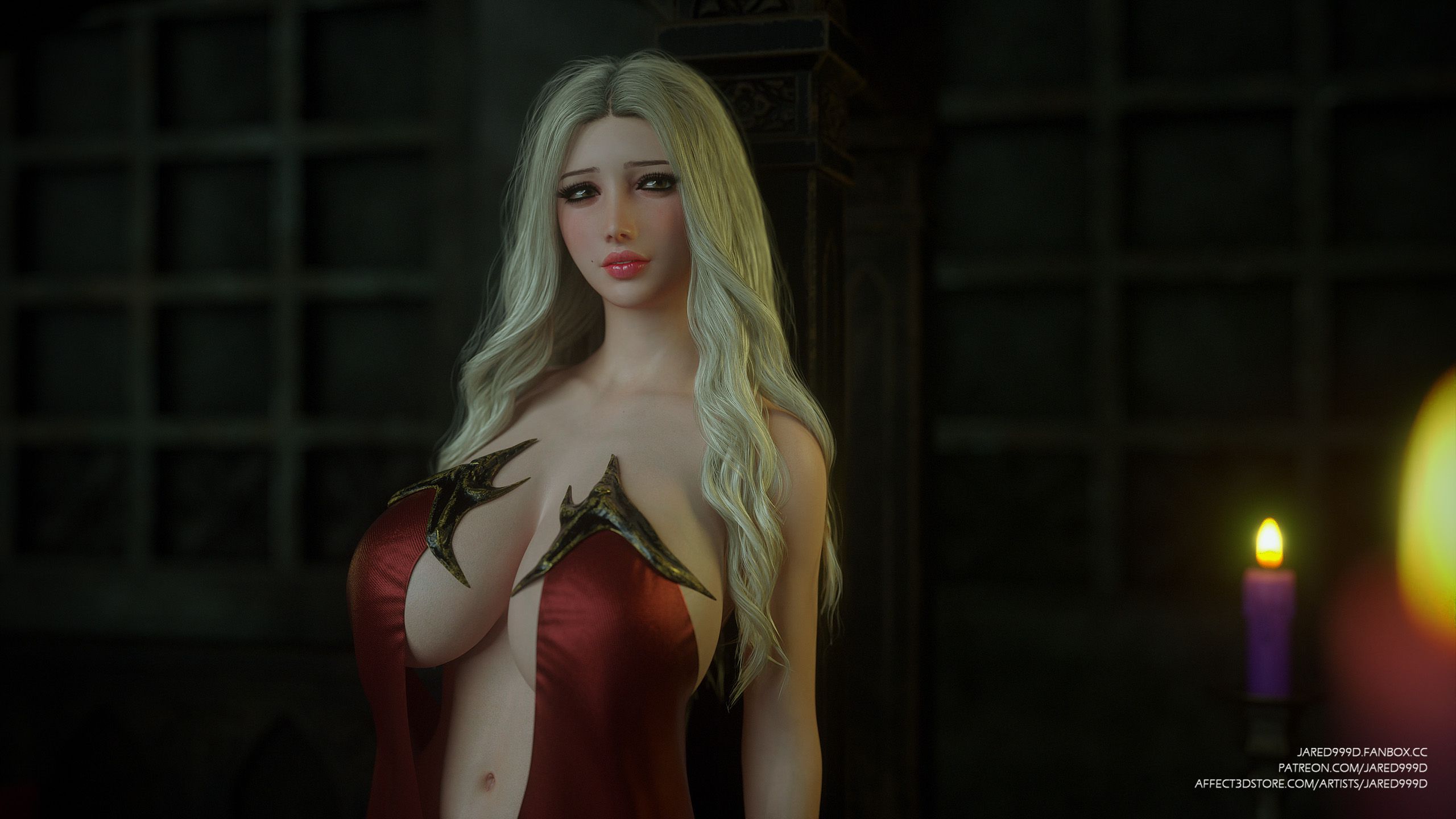 Princess And 5 Goblins [Jared999D] - Chapter 1.2 — Page 103