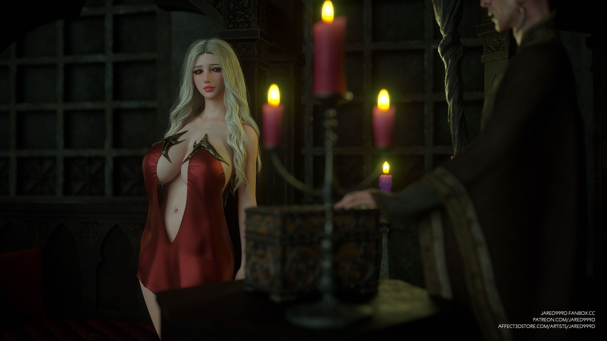 Princess And 5 Goblins [Jared999D] - Chapter 1.2 — Page 104