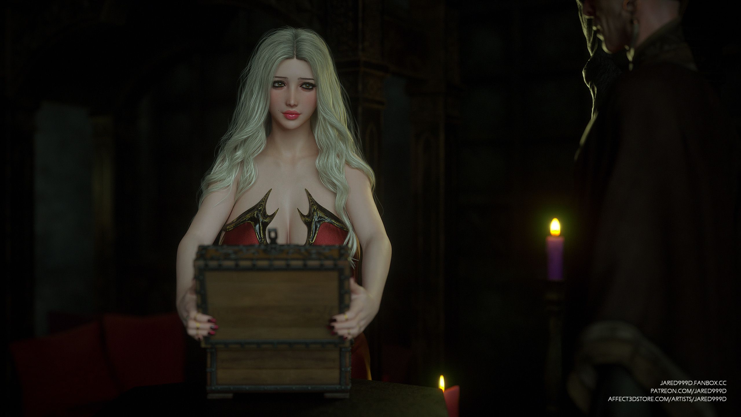 Princess And 5 Goblins [Jared999D] - Chapter 1.2 — Page 107