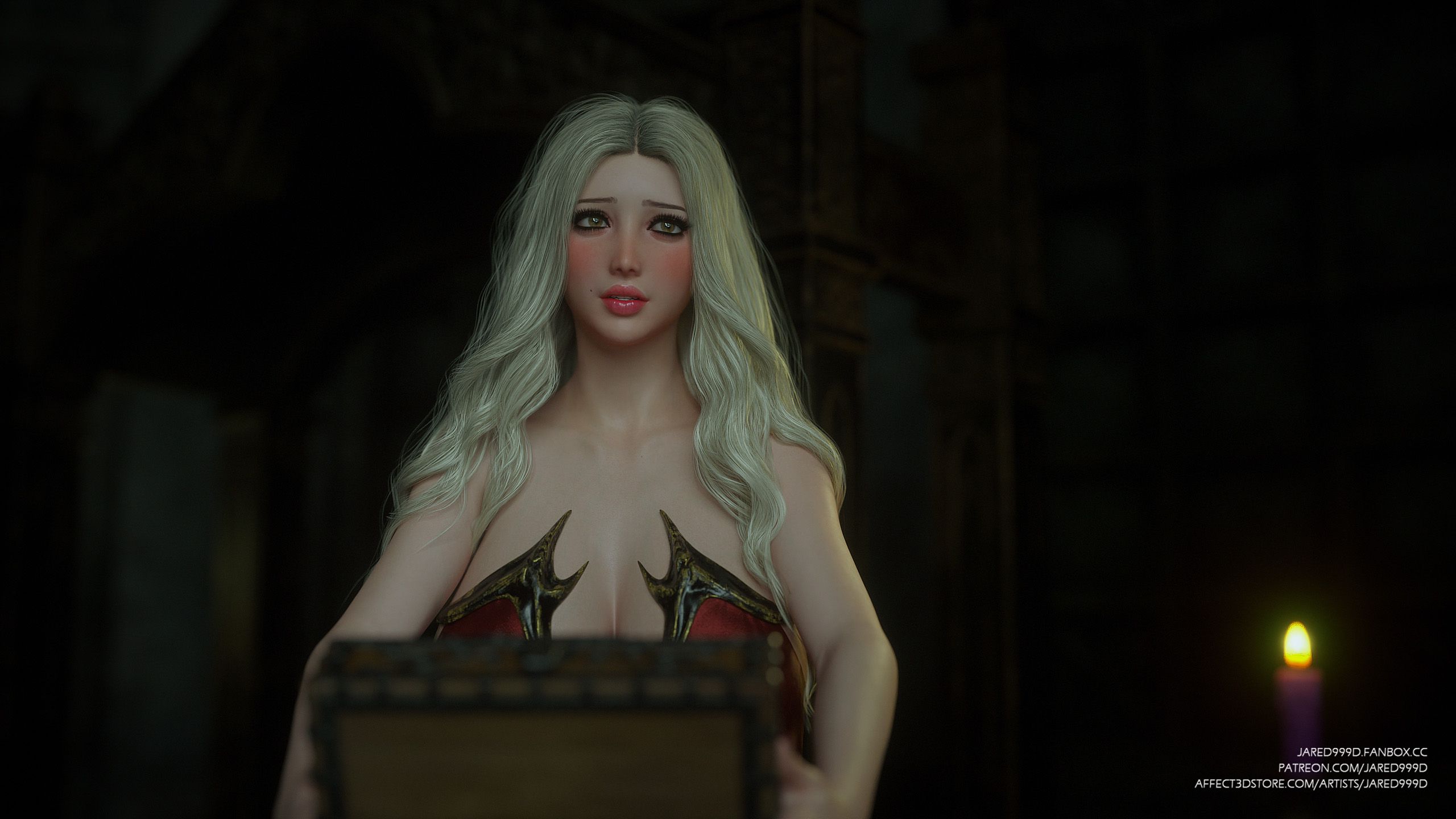 Princess And 5 Goblins [Jared999D] - Chapter 1.2 — Page 108