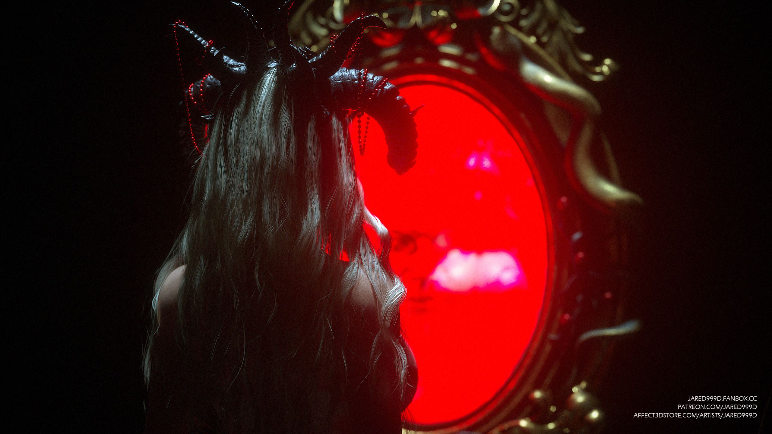 Princess And 5 Goblins [Jared999D] - Chapter 1.2 — Page 13